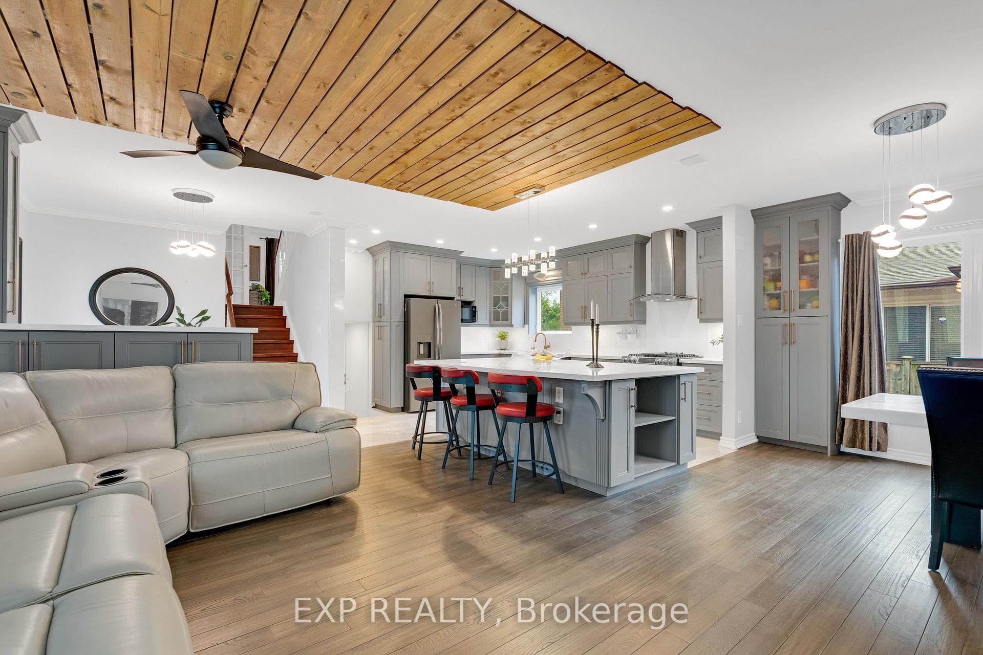 3460 Cawthra Road - Detached photo 10 of 49 in Mississauga, Ontario