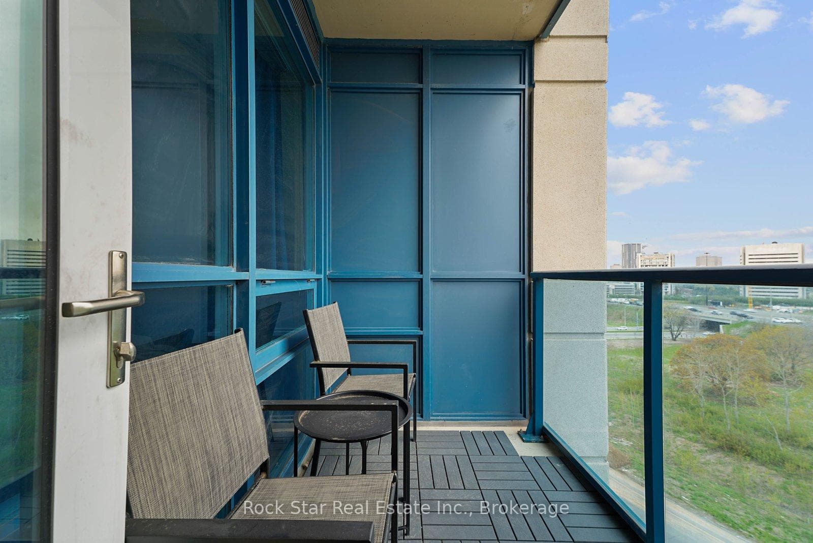181 Wynford Drive Unit 706 - Condo photo 19 of 28 in Don Mills / Parkwoods / Victoria Village, Ontario