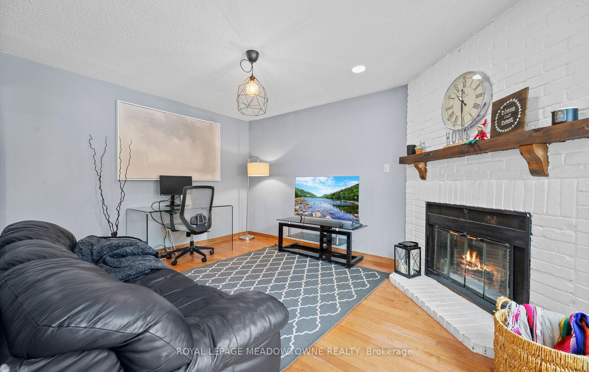 16 Cox Crescent - Detached photo 14 of 41 in Brampton, Ontario