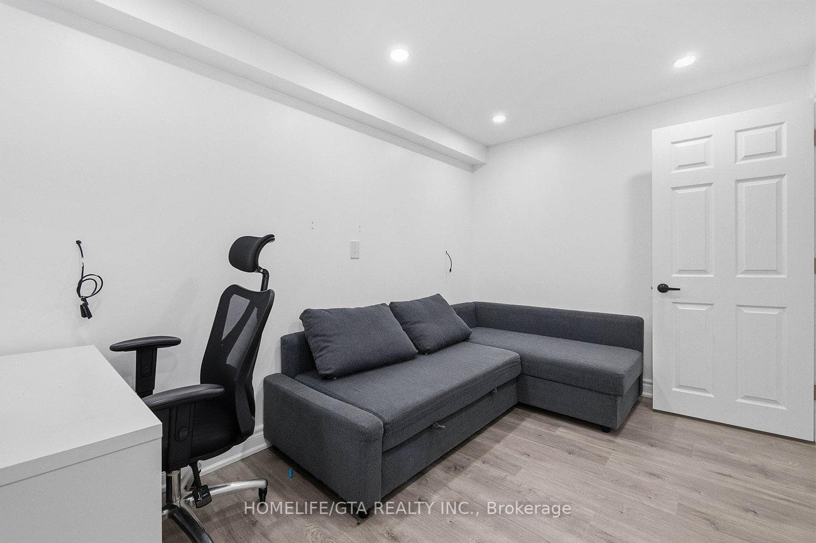 3489 Eternity Way - Townhouse photo 42 of 50 in Oakville, Ontario