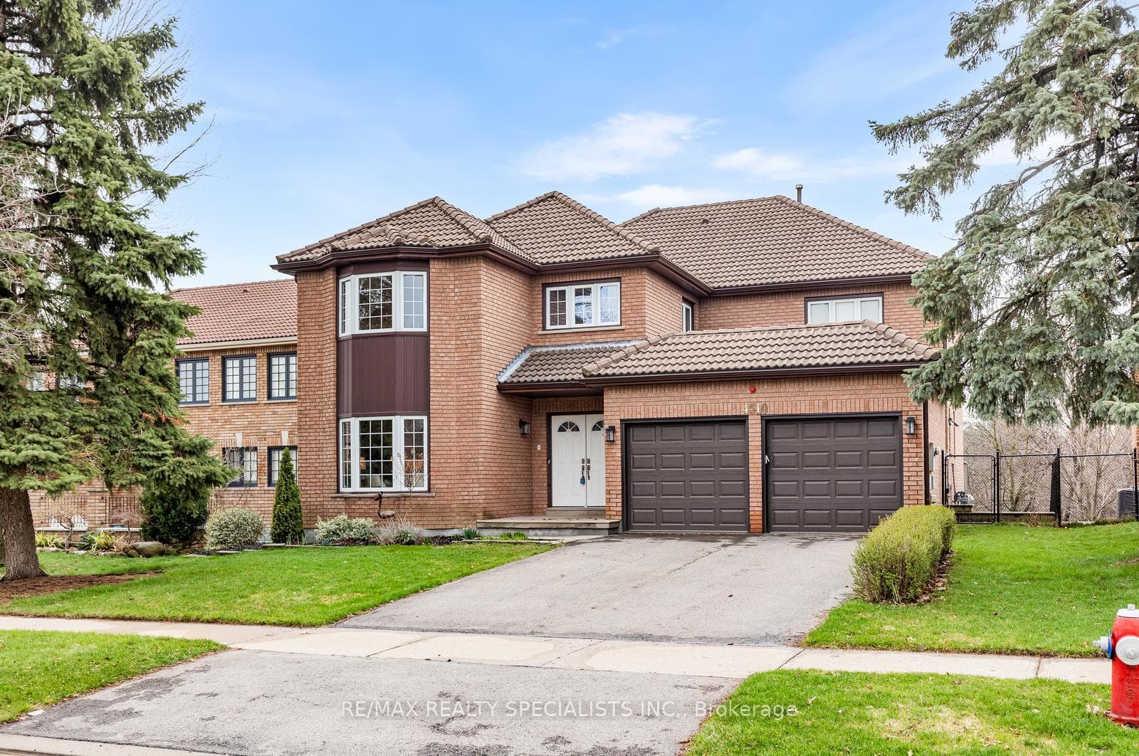 4510 Badminton Drive - Detached for sale in Rathwood, Ontario