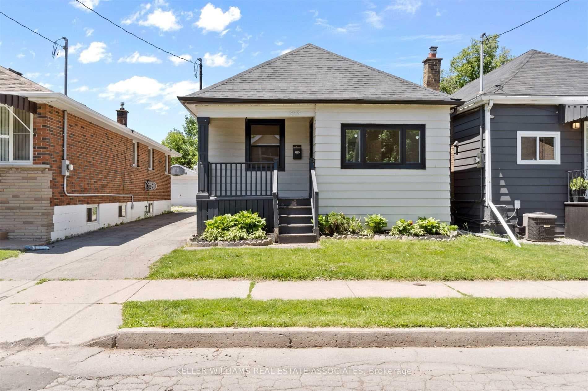 Recently sold property in Hamilton - real estate