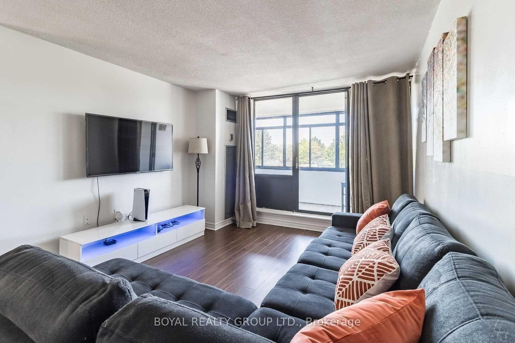 18 Knightsbridge Road Unit 303 - Condo photo 12 of 32 in Brampton, Ontario