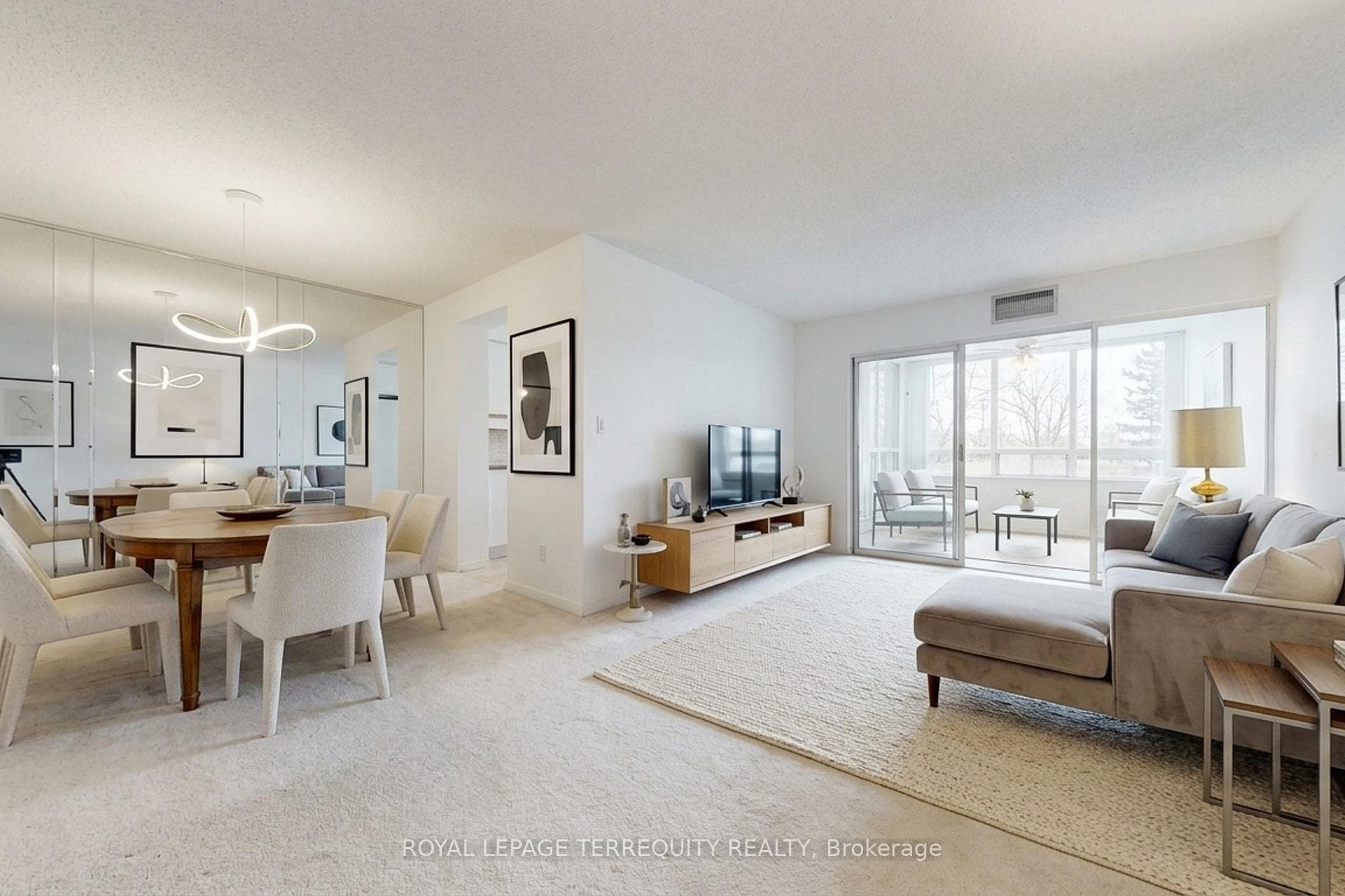 20 Cherrytree Drive Unit 211 - Condo for sale in Mount Pleasant, Ontario