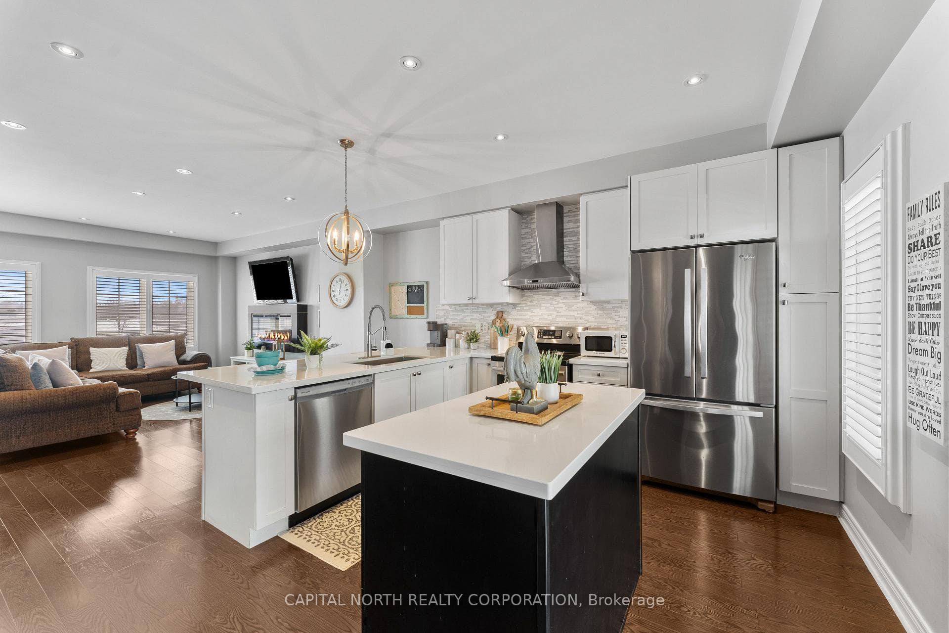 36 Mcdevitt Lane - Townhouse photo 18 of 43 in Caledon, Ontario
