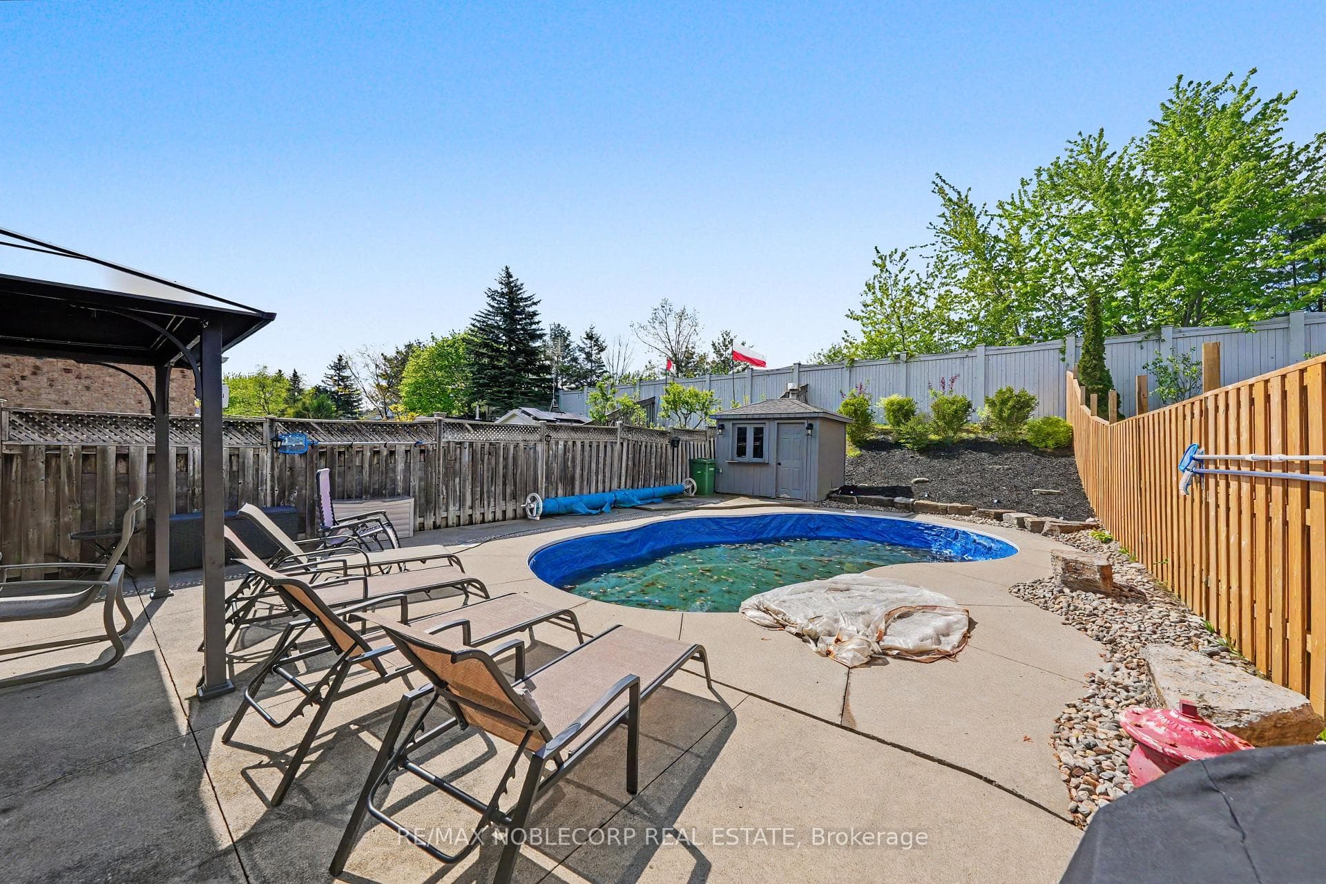 12 Waterbury Street - Detached photo 39 of 48 in Caledon, Ontario