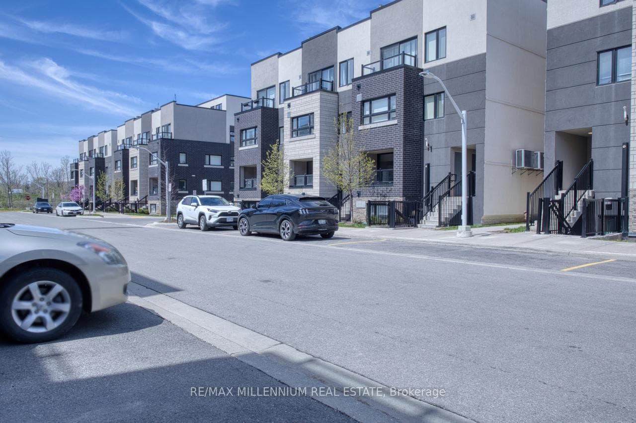 1131 Cooke Boulevard Unit 709 - New Construction photo 1 of 25 in Burlington, Ontario
