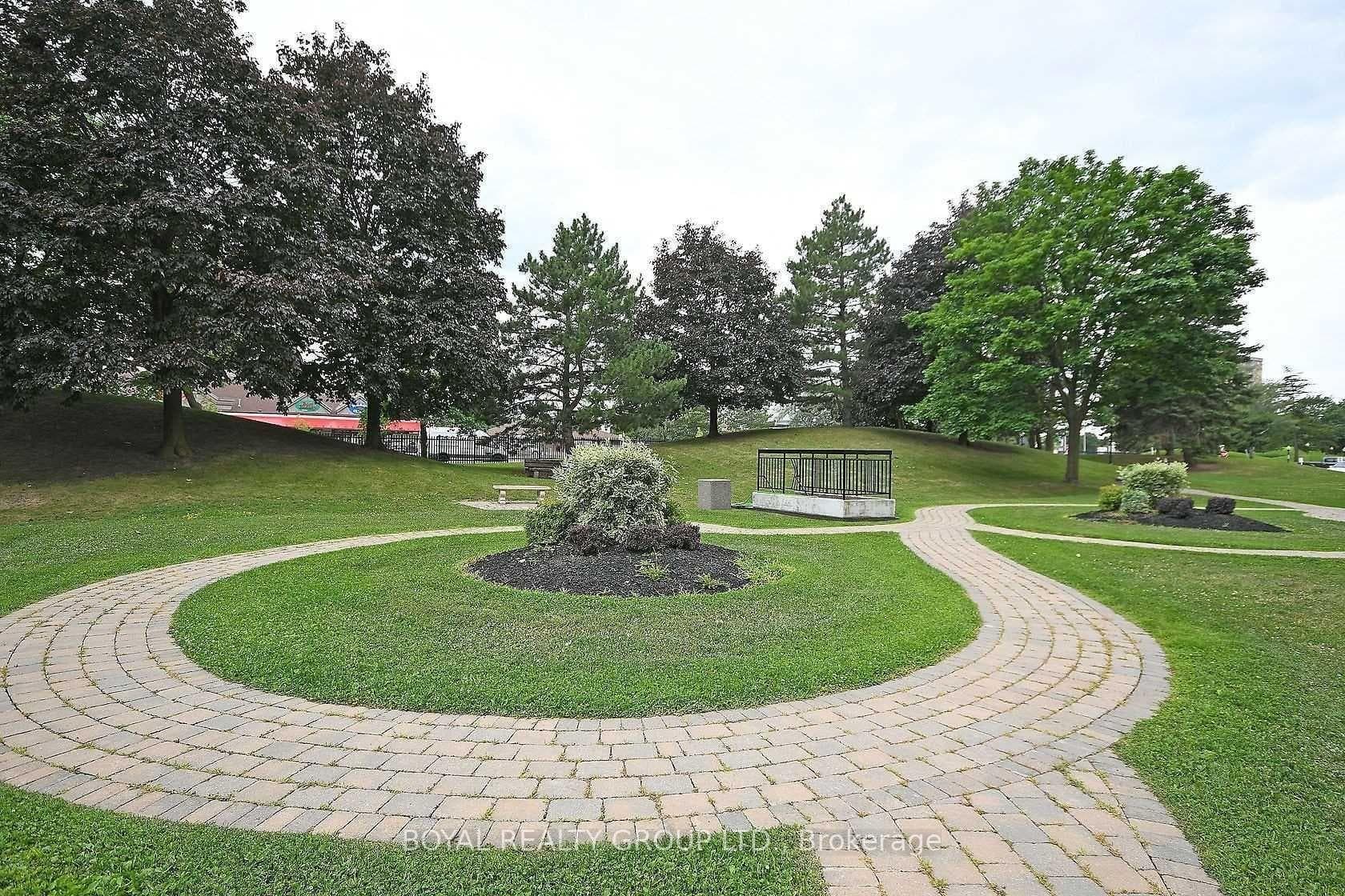 18 Knightsbridge Road Unit 303 - Condo photo 5 of 32 in Brampton, Ontario
