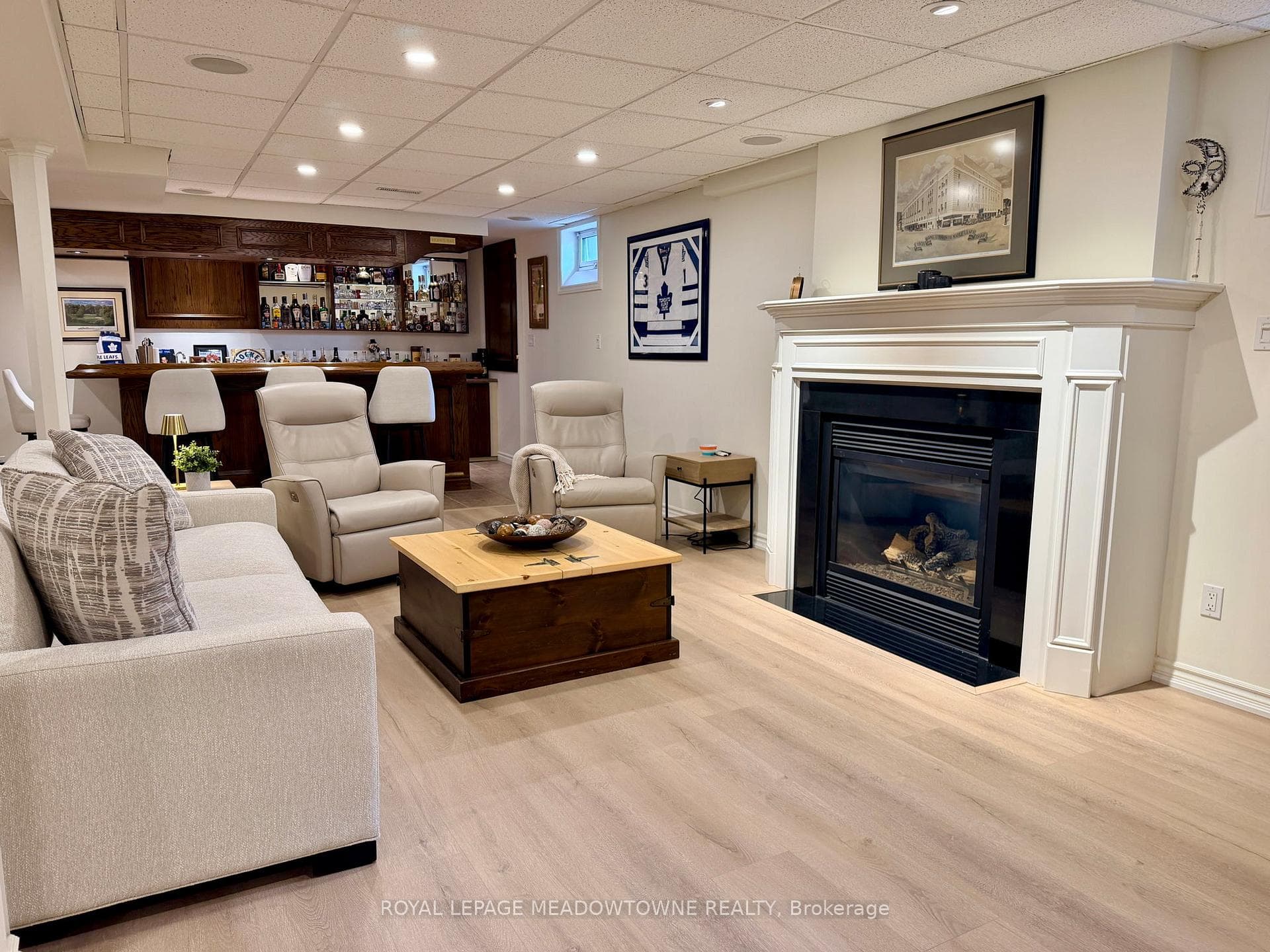 2008 Peak Place - Detached photo 21 of 31 in Oakville, Ontario