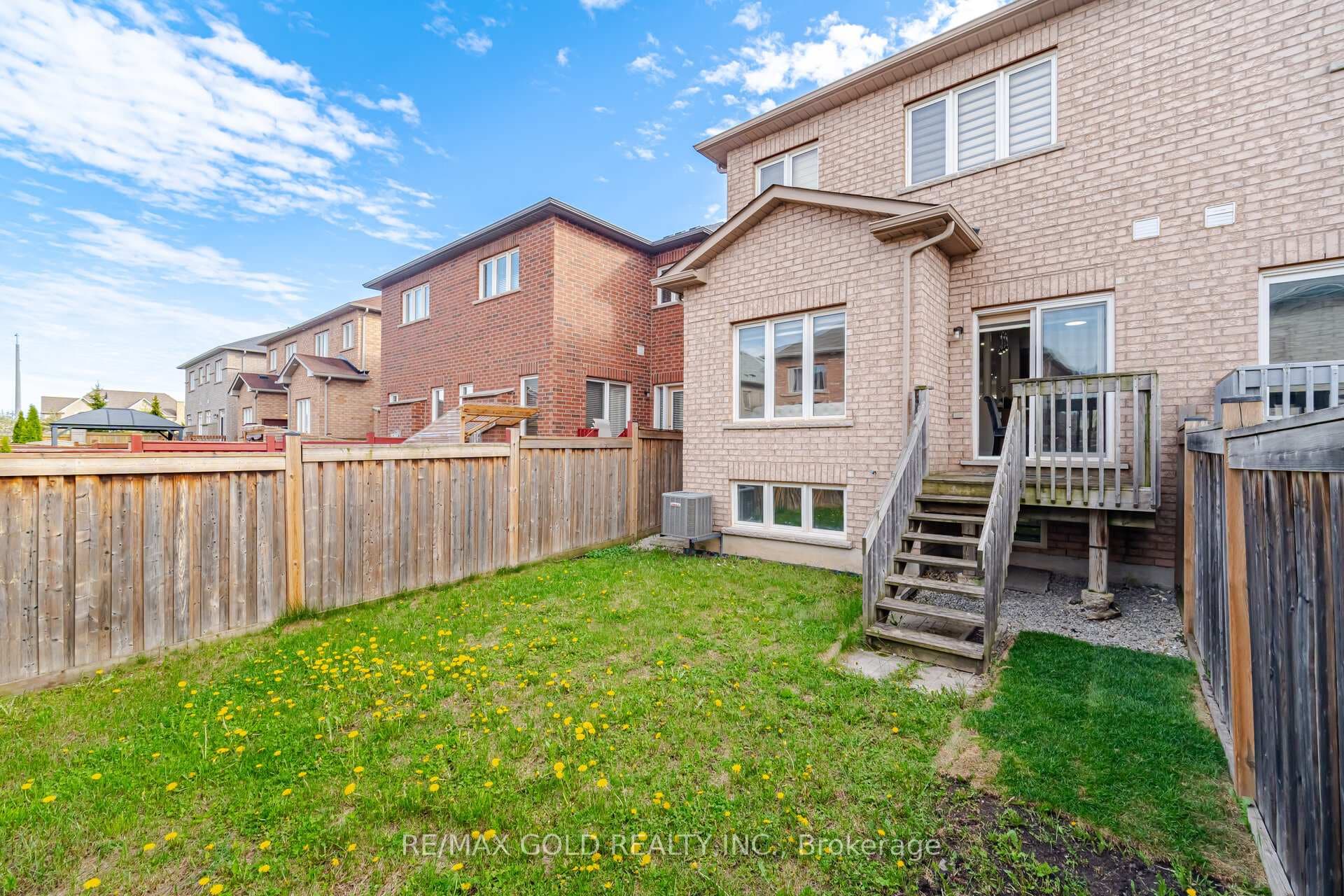 49 Interlude Drive - Semi-Detached photo 50 of 50 in Brampton, Ontario