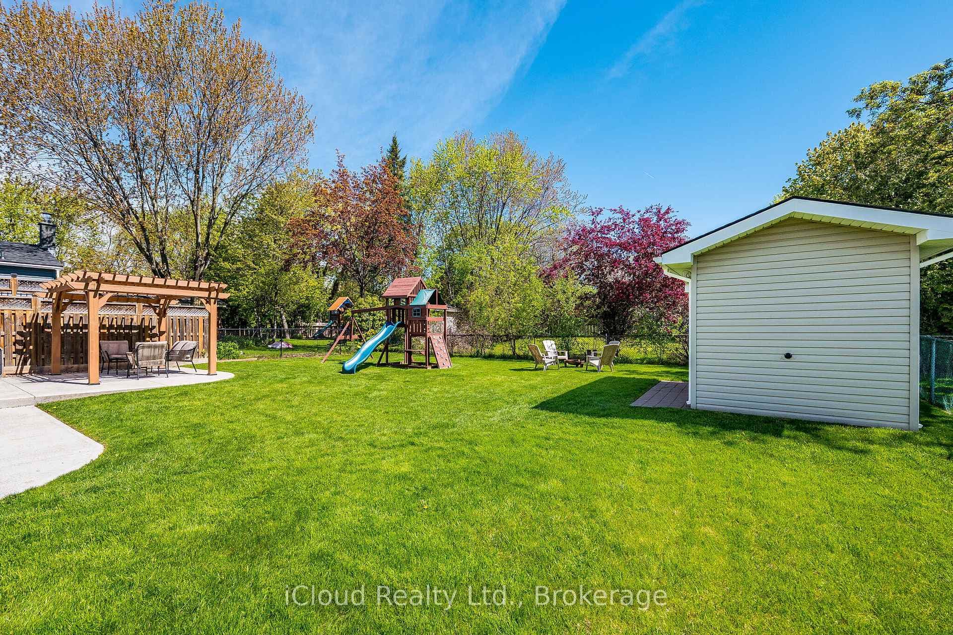1195 Stanley Drive - Detached photo 46 of 50 in Burlington, Ontario