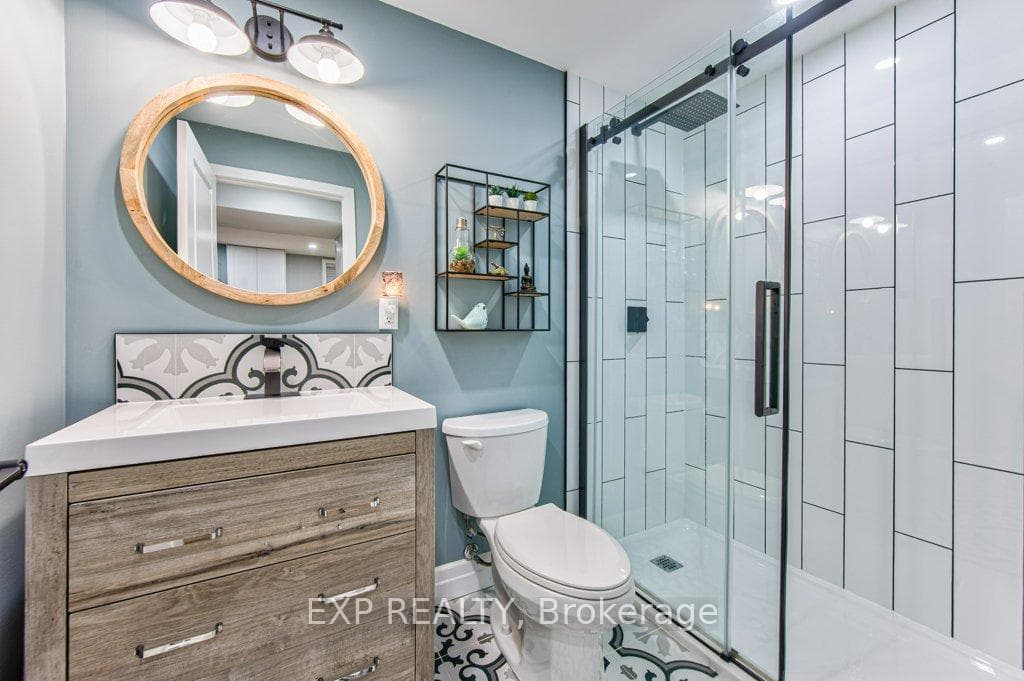 76 Ruhl Drive - Detached photo 42 of 50 in Milton, Ontario