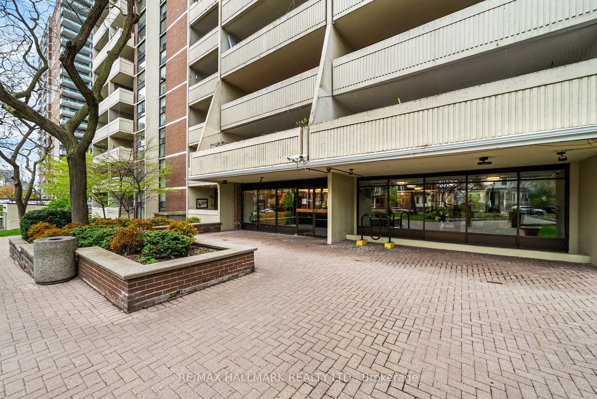 40 Homewood Avenue Unit 3112 - Condo photo 21 of 23 in Regent Park / Cabbagetown / St. James Town, Ontario