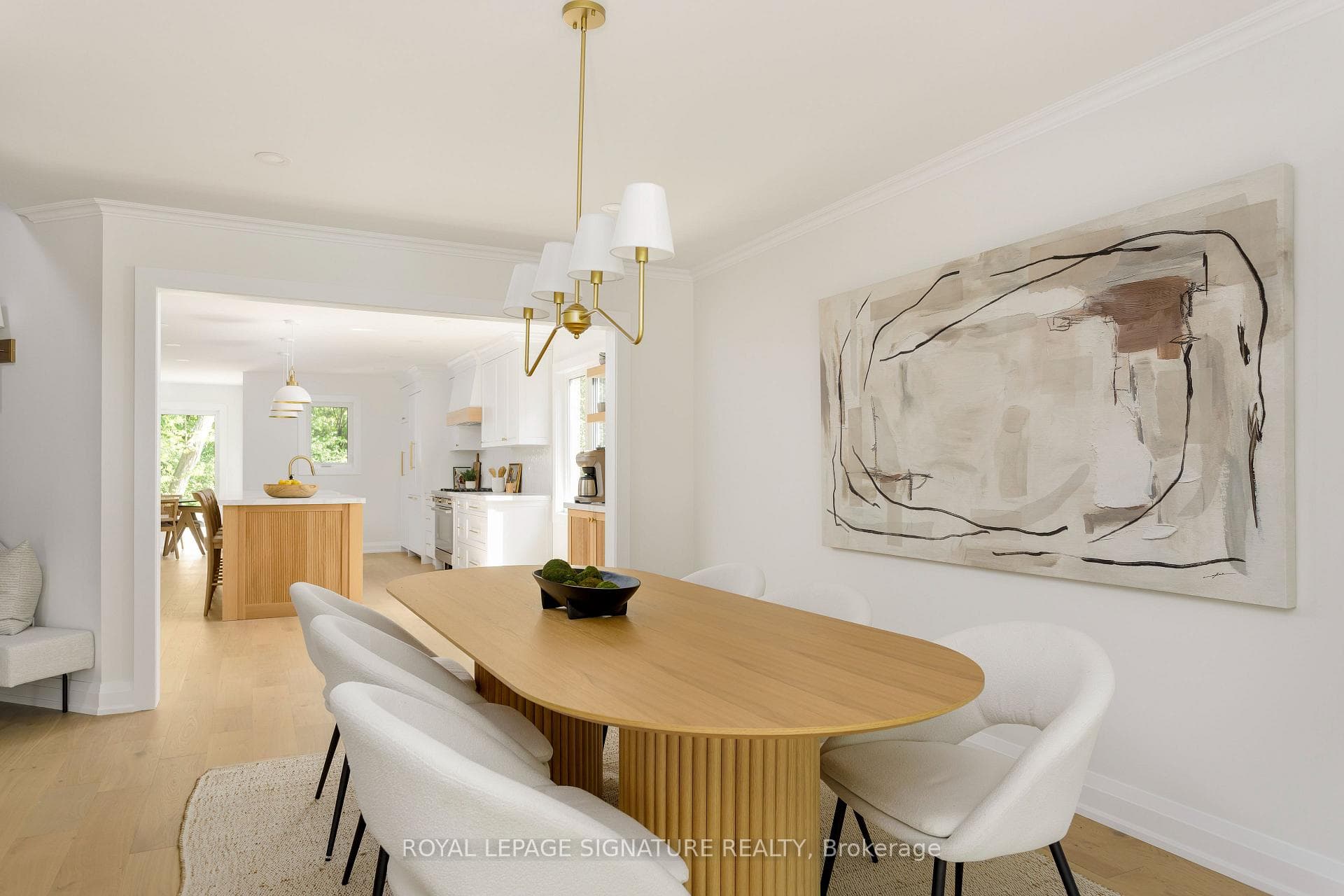 1026 Oak Meadow Road - Detached photo 17 of 50 in Oakville, Ontario