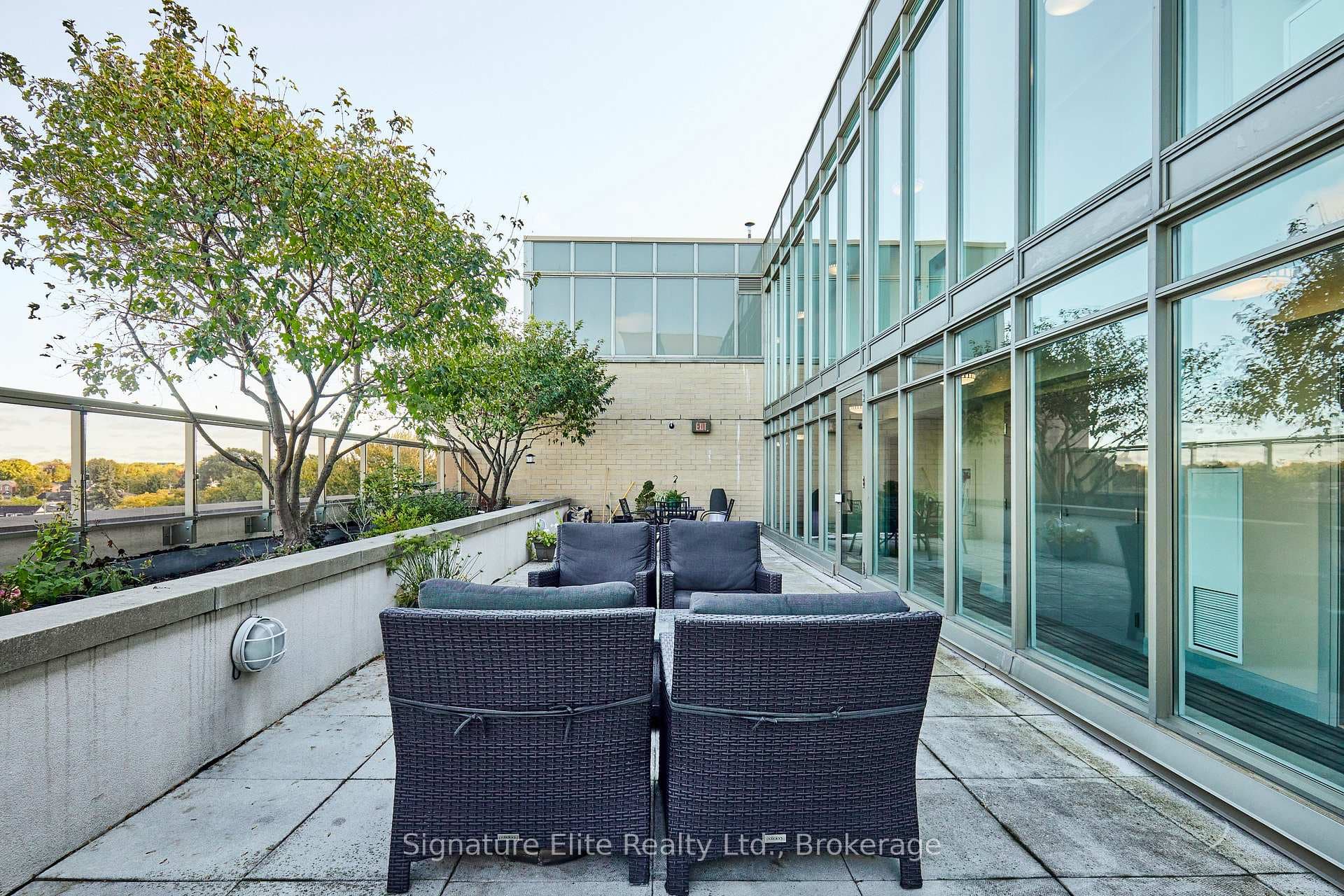 3520 Danforth Avenue Unit 301 - Condo photo 26 of 29 in Birch Cliff / Cliffside, Ontario