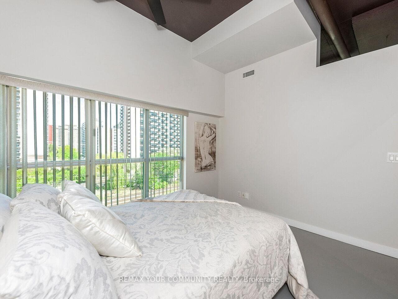 2 Fieldway Road Unit 601 - Condo photo 23 of 34 in Etobicoke (Islington / Rexdale), Ontario