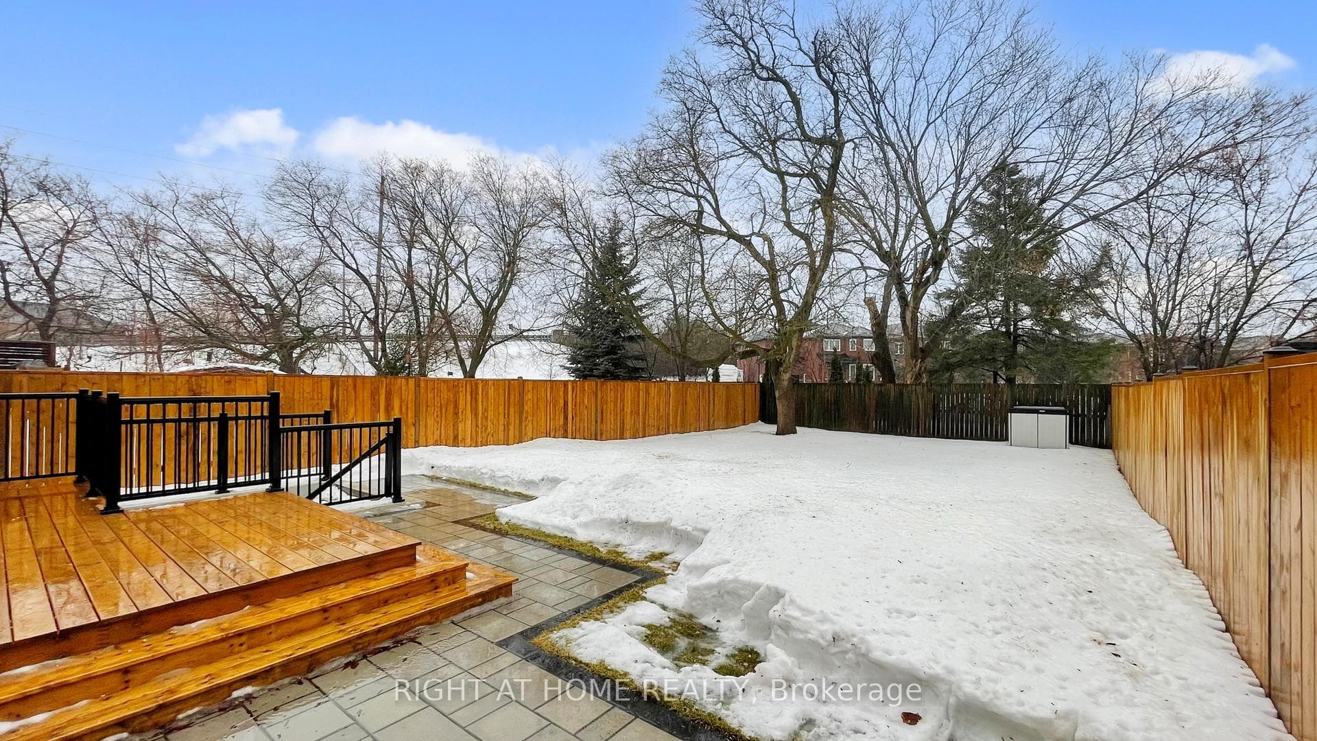 6 Park Street - Detached photo 46 of 49 in Birch Cliff / Cliffside, Ontario