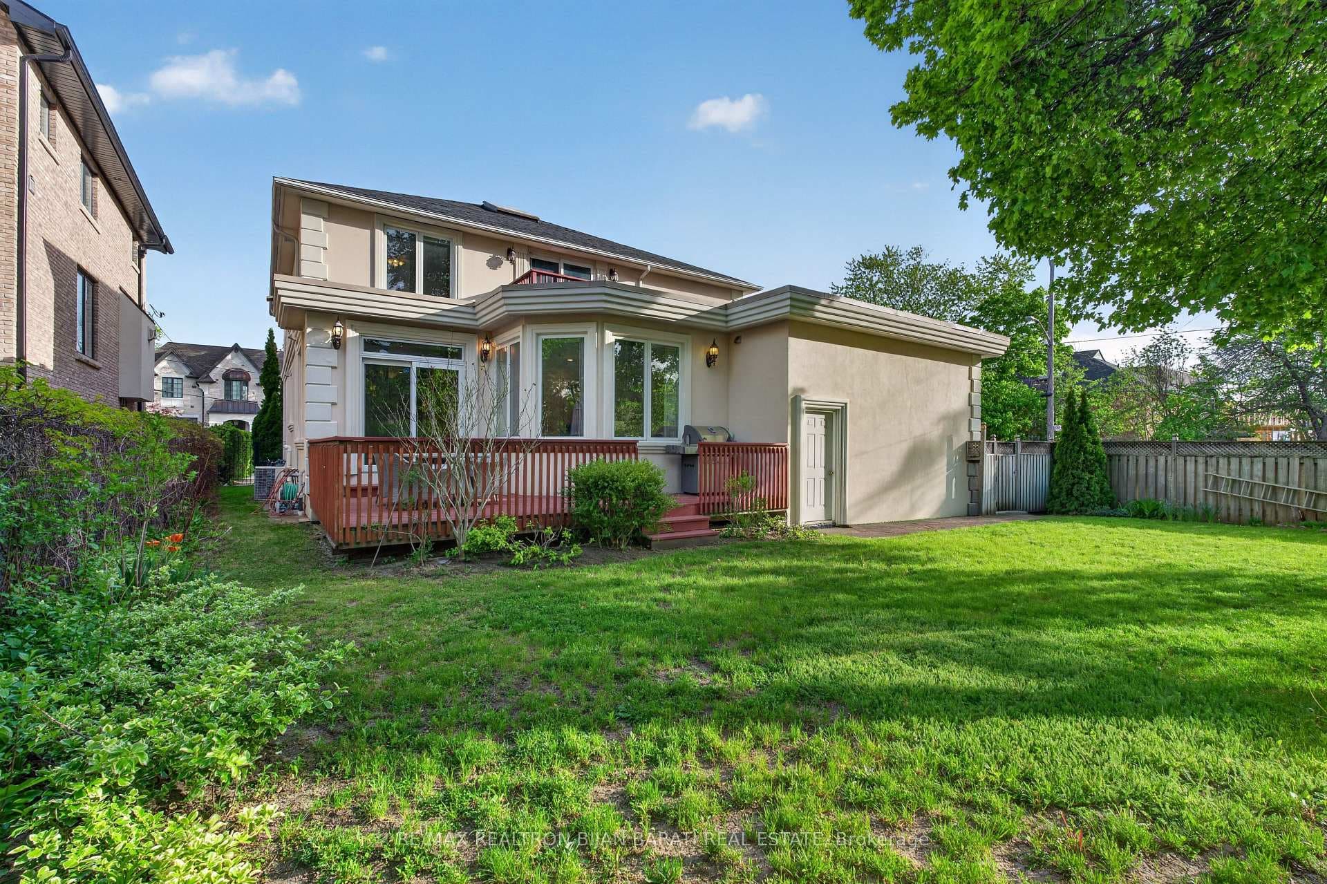 60 Lorraine Drive - Detached photo 47 of 50 in Thornhill / Willowdale, Ontario