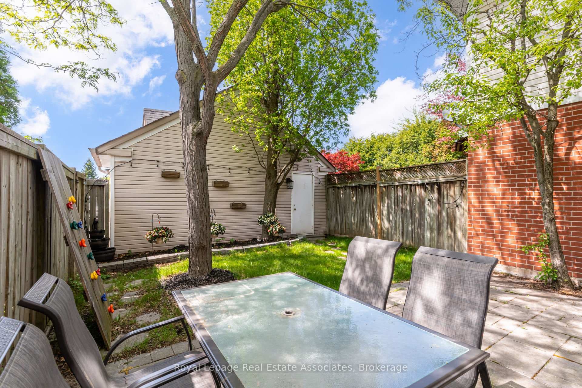 1179 Treetop Terrace - Townhouse photo 47 of 50 in Oakville, Ontario