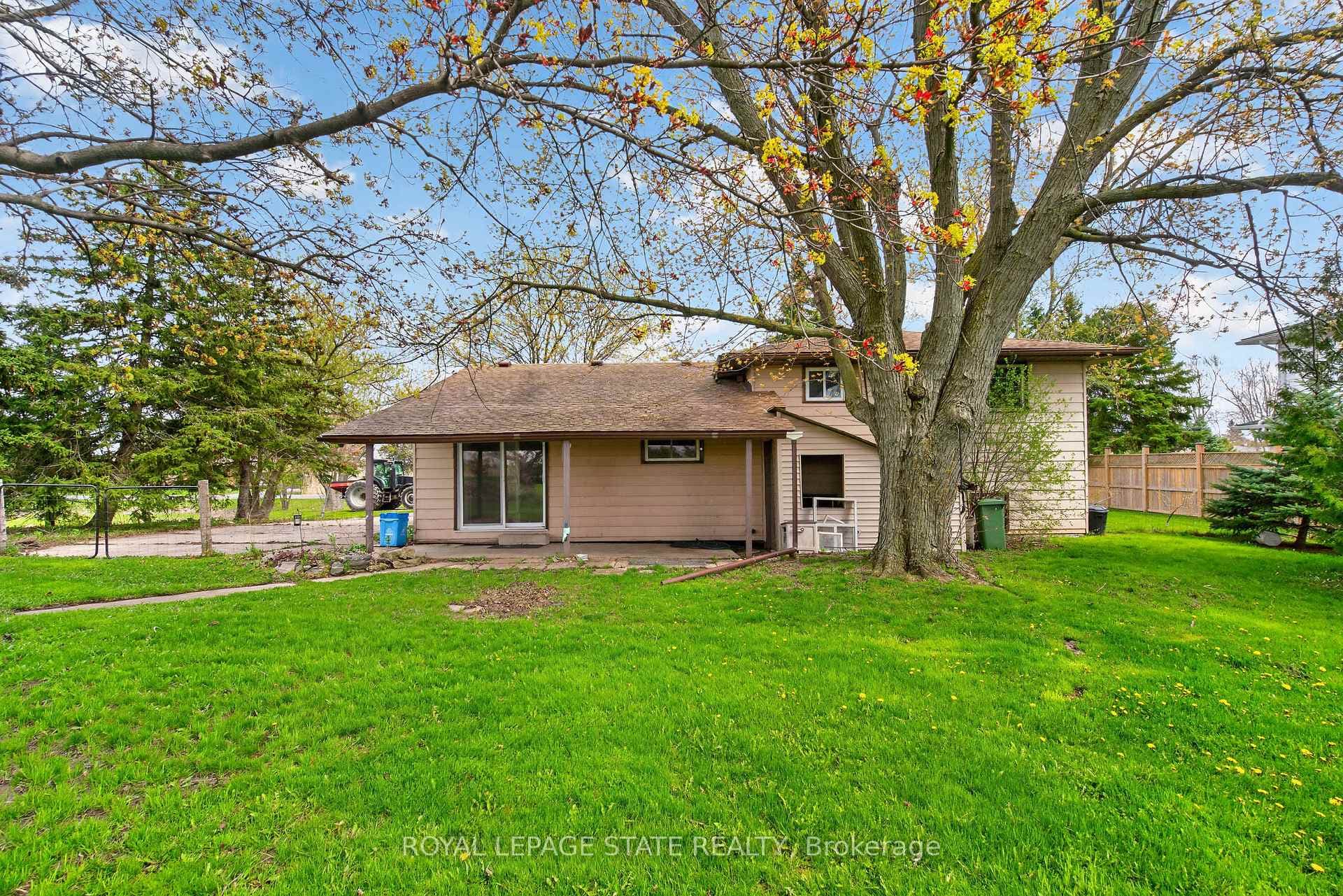 564 Trinity Church Road - Detached photo 26 of 27 in Hamilton, Ontario