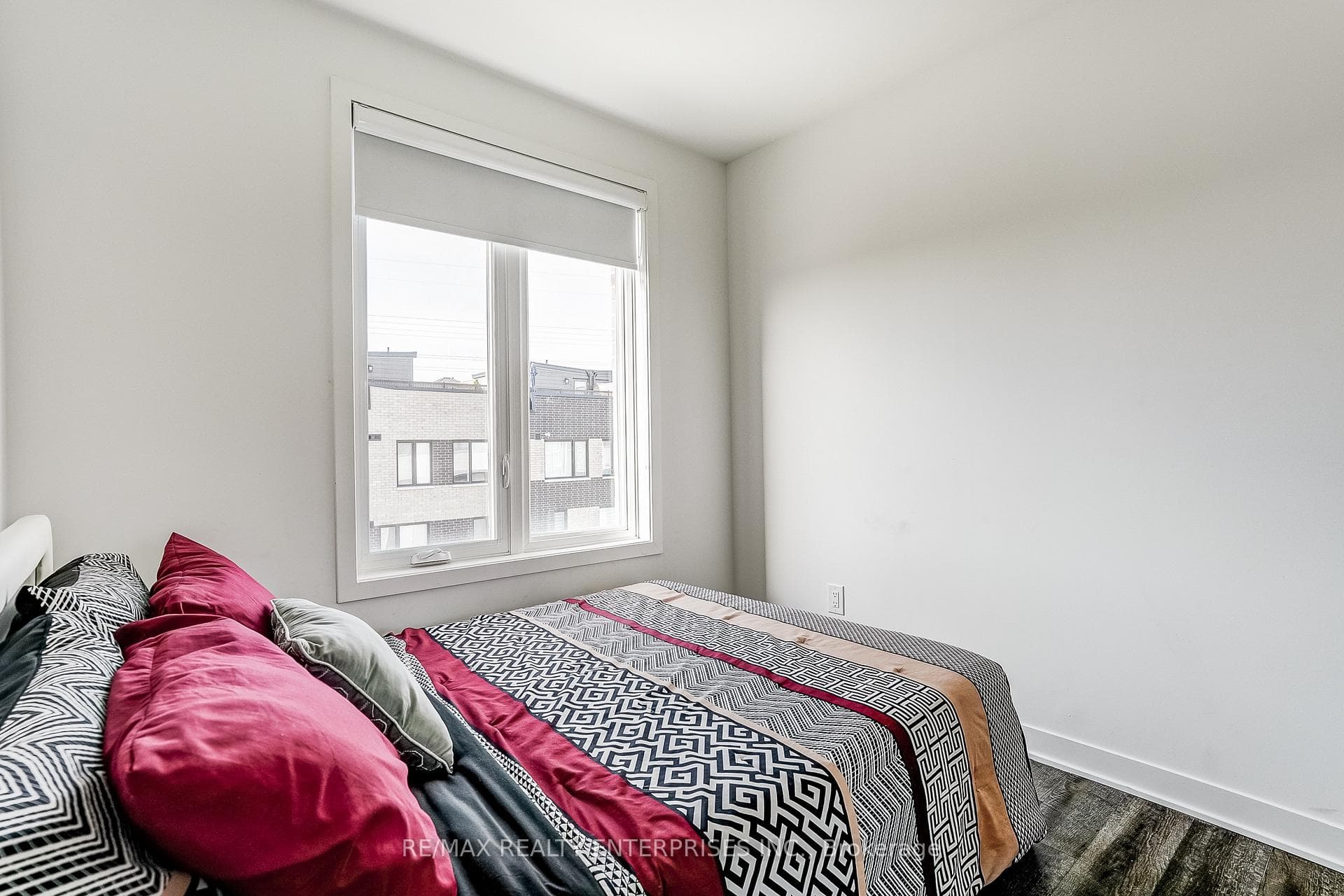 40 Ed Clark Gardens Unit 16 - Condo photo 20 of 31 in Keelesdale / Eglinton West, Ontario