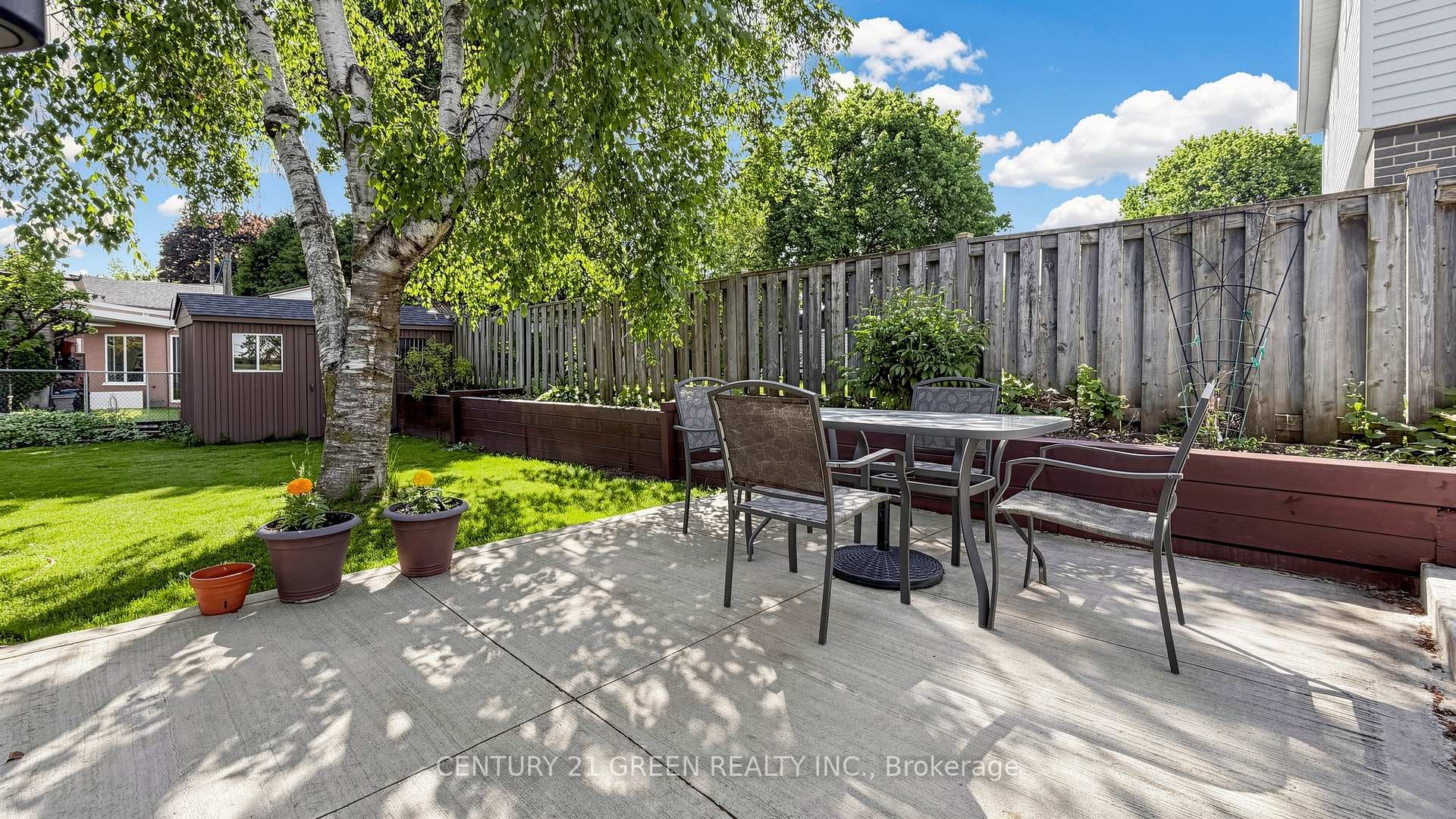 95 Kearney Drive - Detached photo 43 of 45 in Etobicoke (West Mall / Rexdale), Ontario