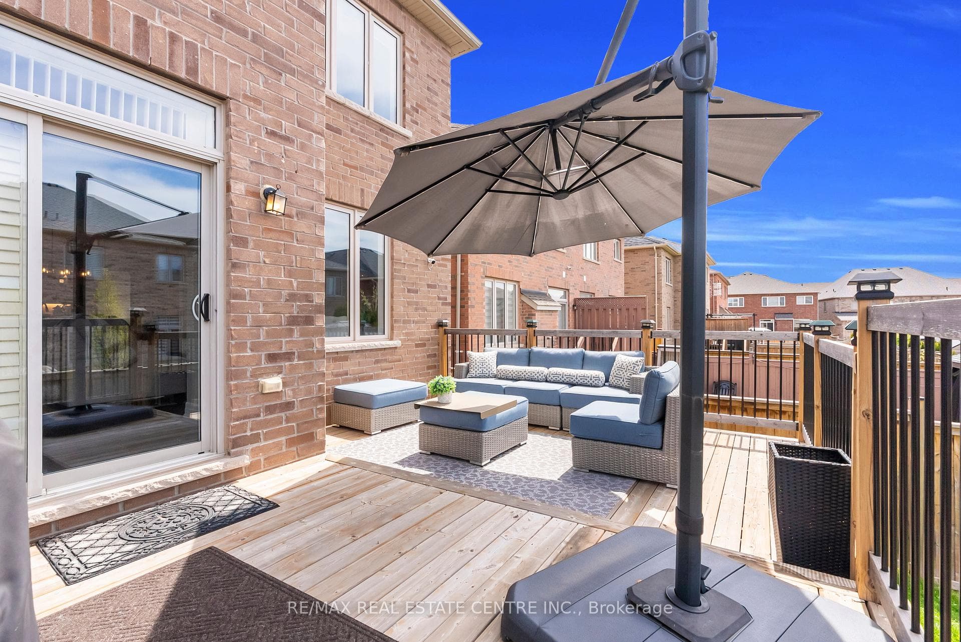 24 Rising Hill Ridge - Semi-Detached photo 34 of 47 in Brampton, Ontario