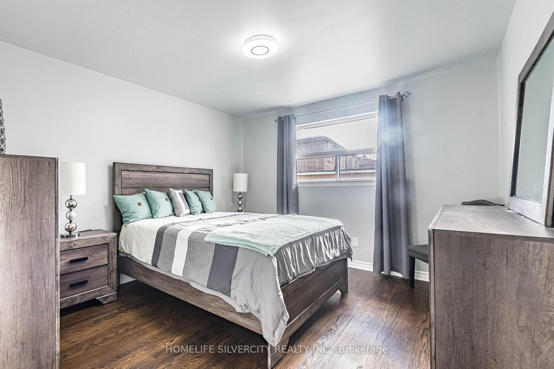 19 Garfield Crescent - Semi-Detached photo 21 of 50 in Brampton, Ontario