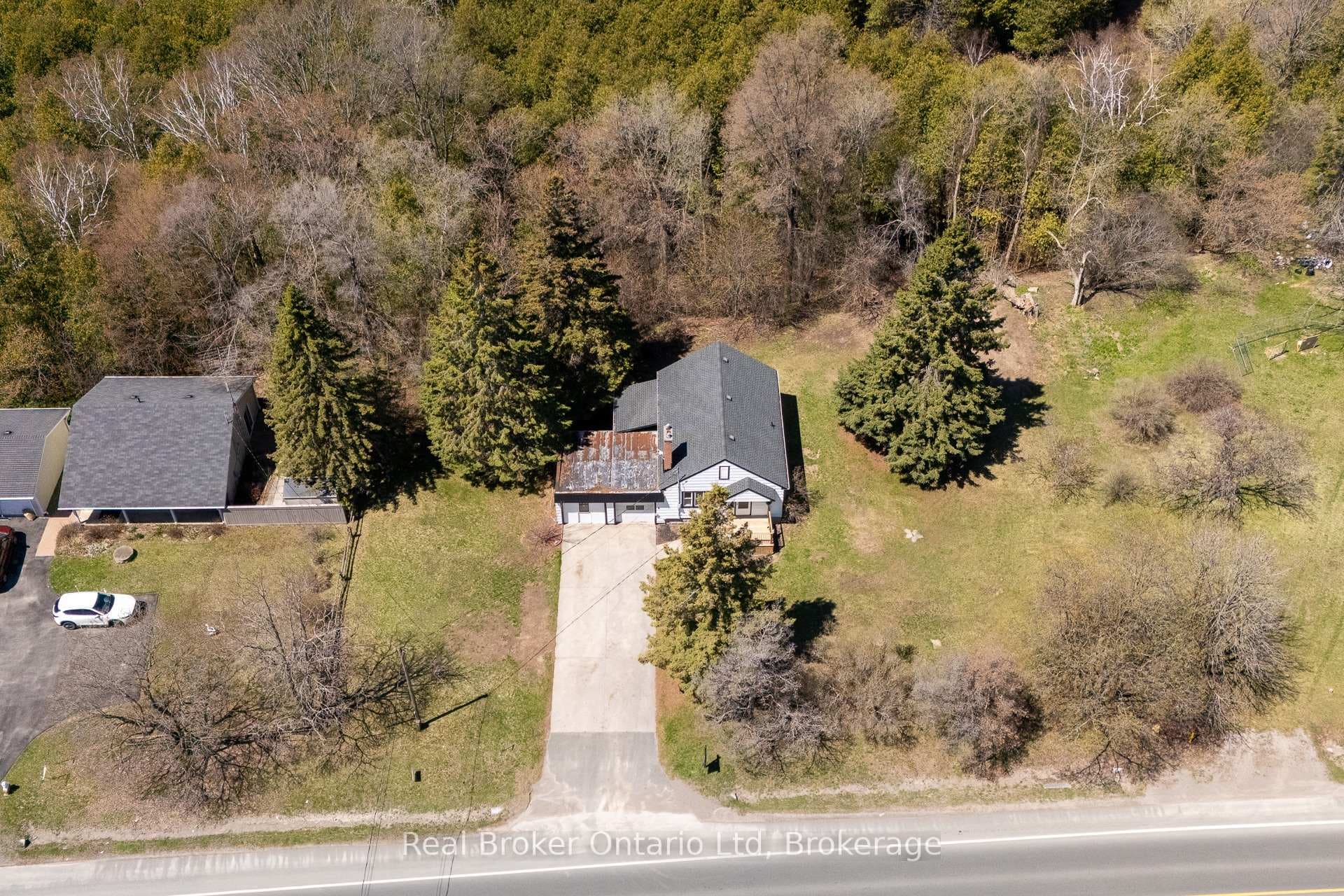 4588 County 45 Road - Detached photo 31 of 34 in Hamilton Township, Ontario