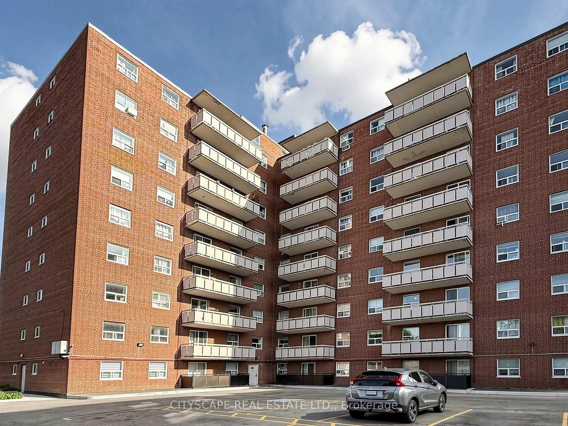 851 Queenston Road Unit 708 - Condo photo 14 of 27 in Hamilton, Ontario