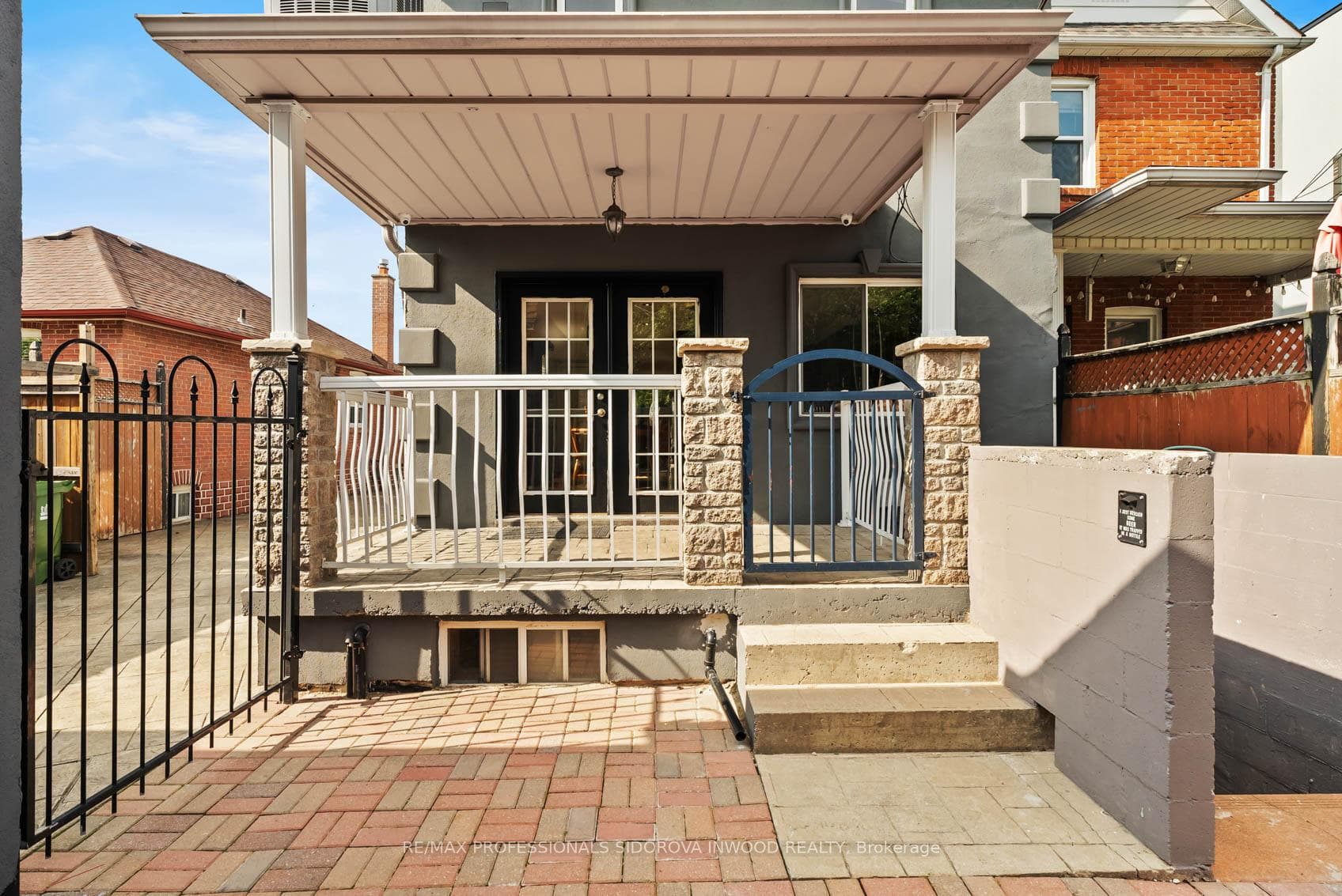 197 Lambton Avenue - Detached photo 40 of 46 in Keelesdale / Eglinton West, Ontario