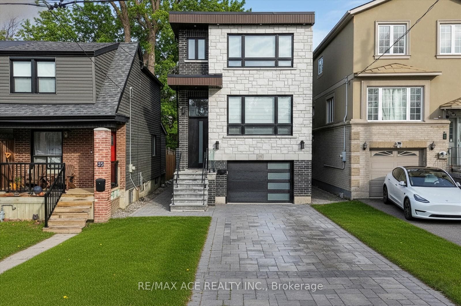 33 August Avenue - Detached photo 1 of 50 in Birch Cliff / Cliffside, Ontario