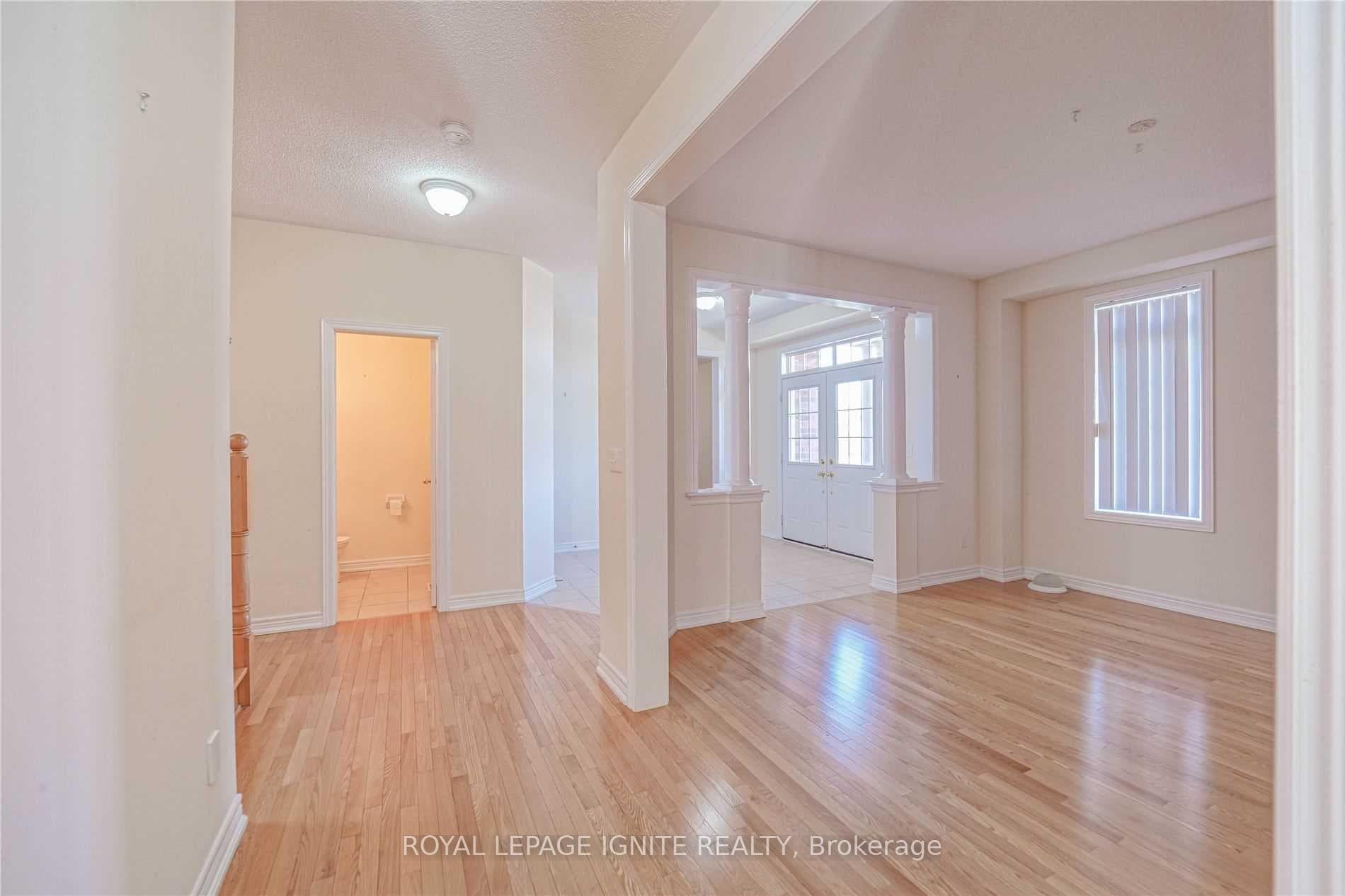 26 Ironshield Drive Unit Upper - Detached photo 15 of 36 in Brampton, Ontario