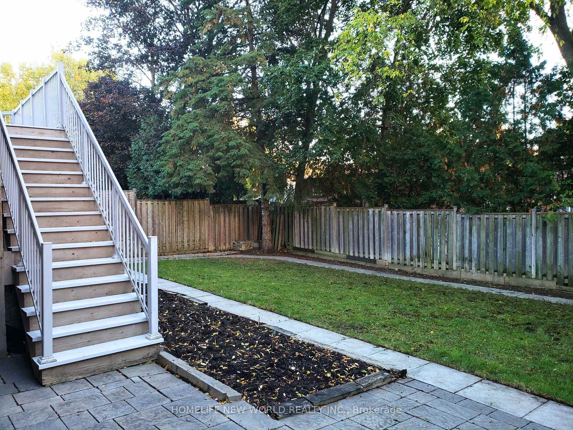 29 Threadneedle Crescent - Detached photo 39 of 40 in Hillcrest Village / Bayview Village, Ontario
