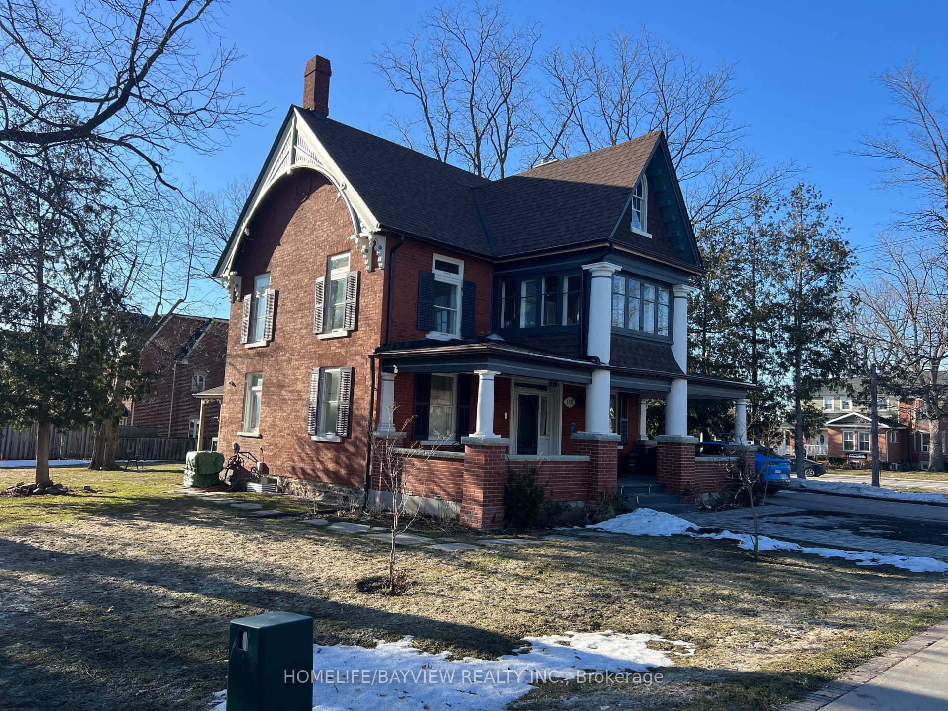 180 & 188 Main Street - home for sale in Markham, Ontario