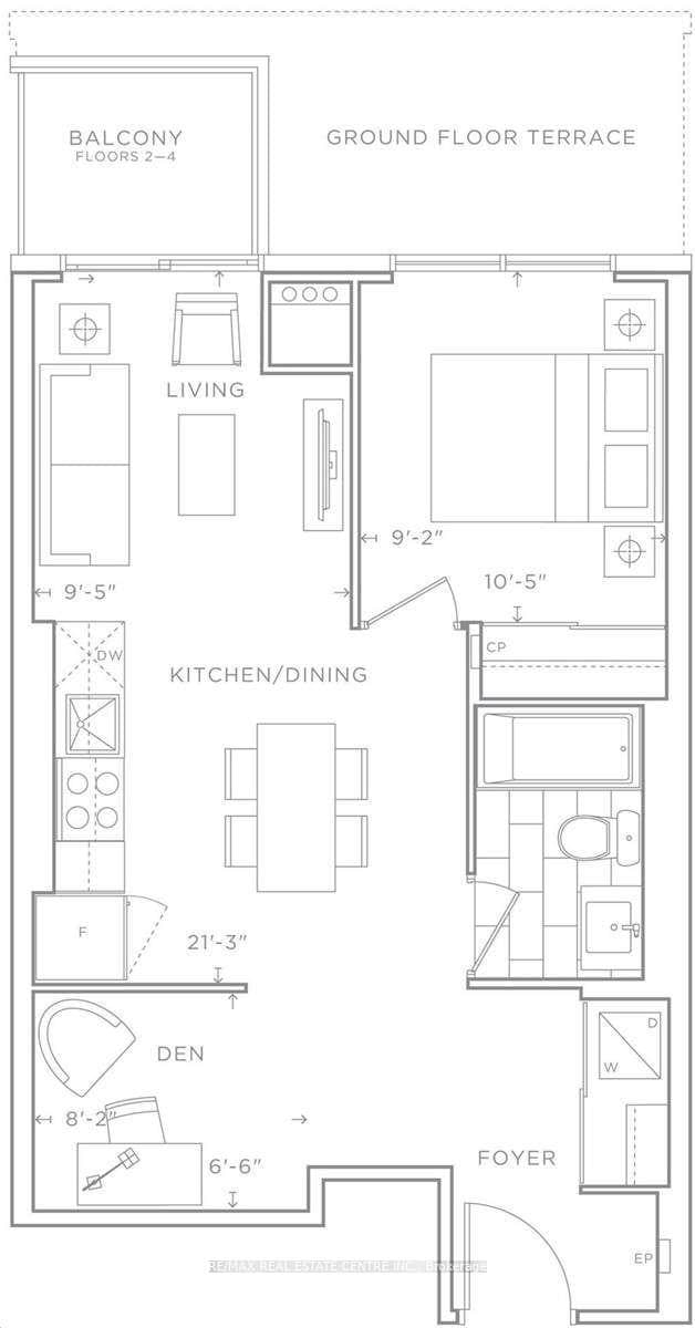 3200 Dakota Common Road Unit B310 - Condo photo 21 of 33 in Burlington, Ontario