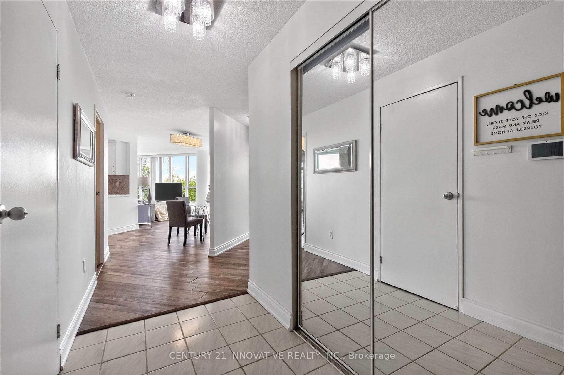 5 Rowntree Road Unit 415 - Condo photo 12 of 31 in Etobicoke (West Mall / Rexdale), Ontario