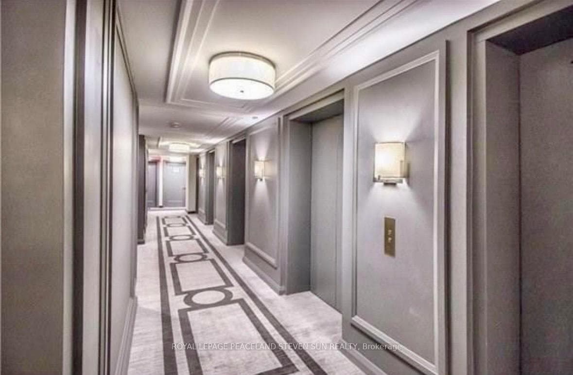 155 Yorkville Avenue Unit 1006 - Condo photo 4 of 14 in Annex / Yorkville / Summerhill, Ontario