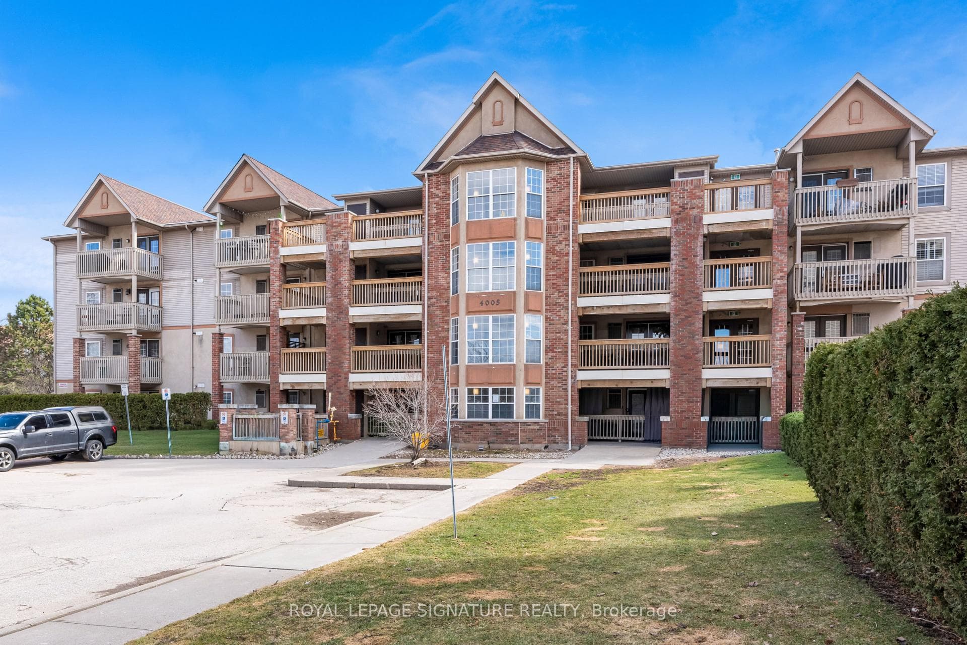 4005 Kilmer Drive Unit 410 - Condo photo 22 of 22 in Burlington, Ontario