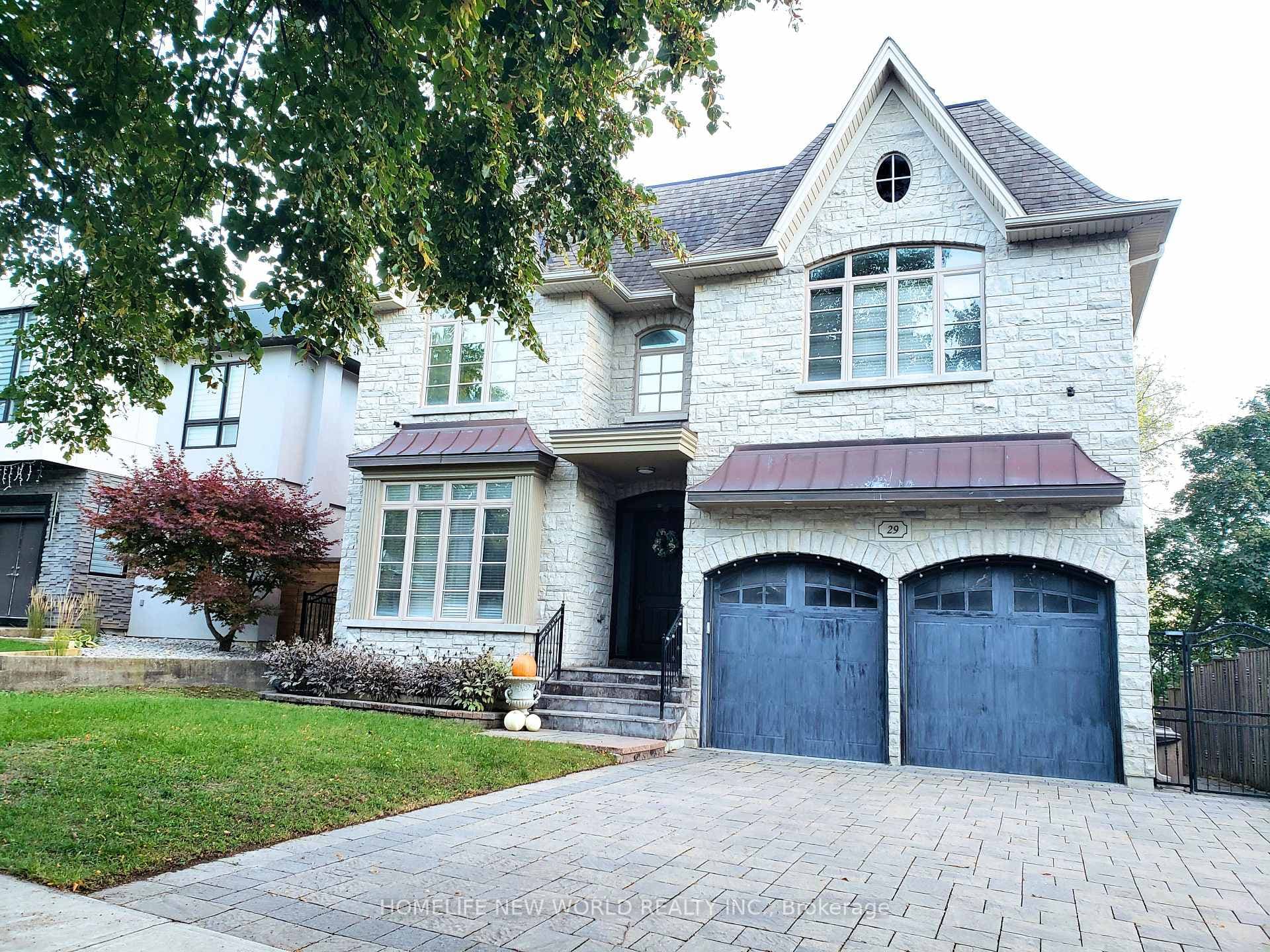 29 Threadneedle Crescent - Detached photo 2 of 40 in Hillcrest Village / Bayview Village, Ontario
