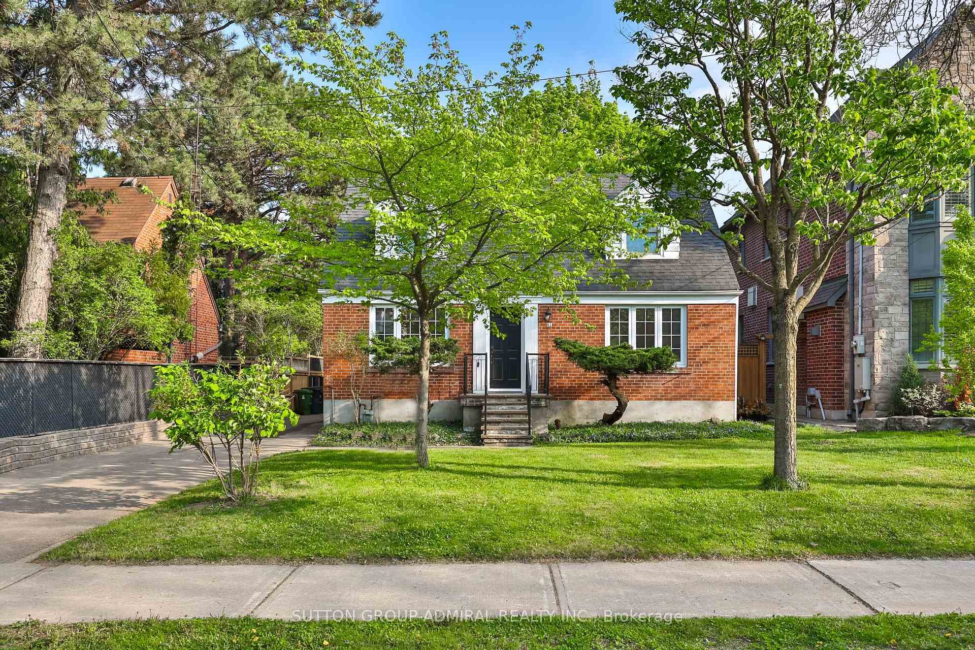 81 Yorkview Drive - home for sale in Thornhill / Willowdale, Ontario