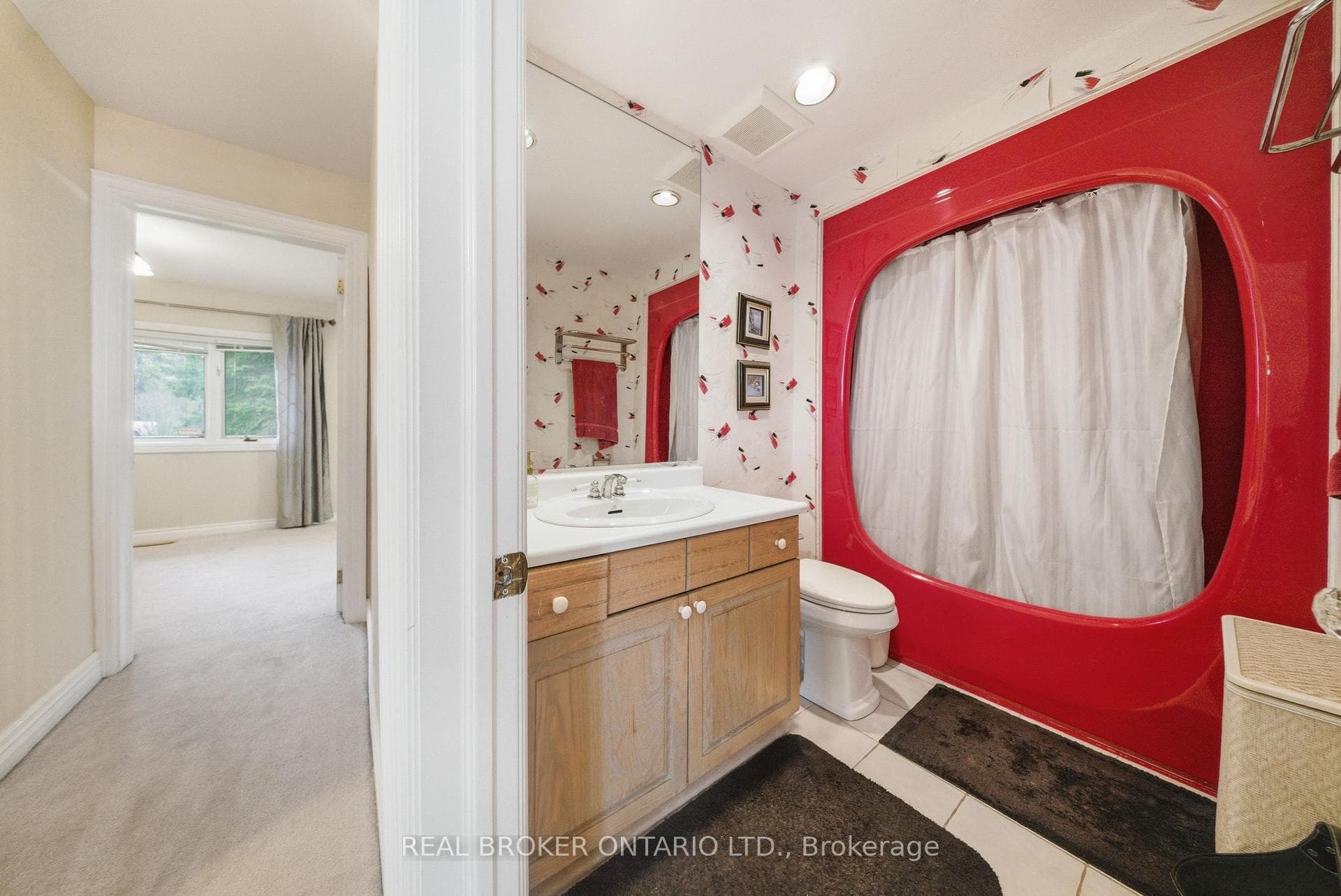529 Conservation Drive - Detached photo 22 of 45 in Brampton, Ontario