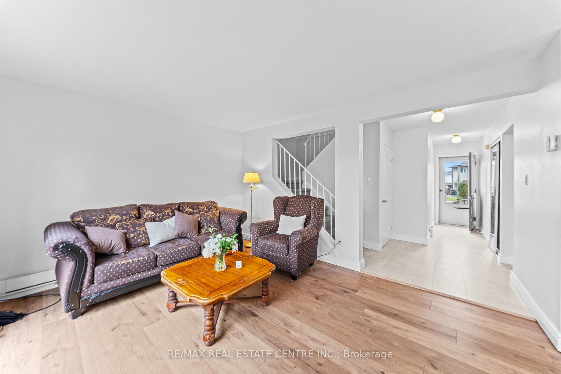 13 Gold Pine Court - Townhouse photo 7 of 35 in Brampton, Ontario