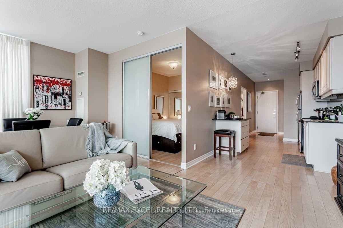 2885 Bayview Avenue Unit 1126 - Condo photo 9 of 41 in Hillcrest Village / Bayview Village, Ontario