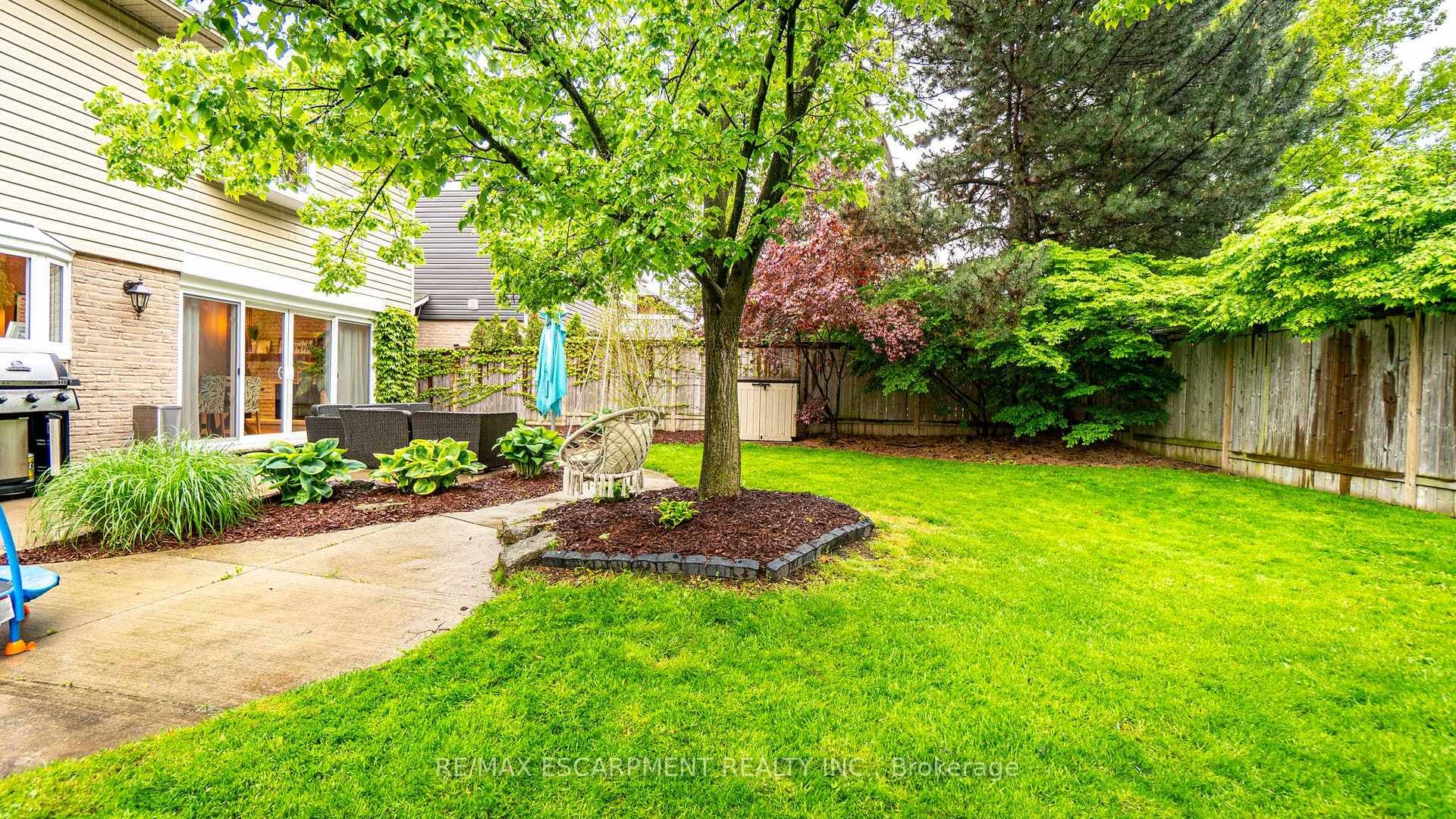 2393 Arnold Crescent - Detached photo 46 of 50 in Burlington, Ontario