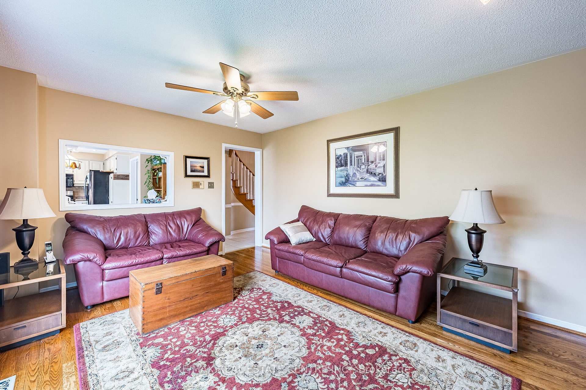 19 Mossbank Drive - Detached photo 20 of 47 in Brampton, Ontario