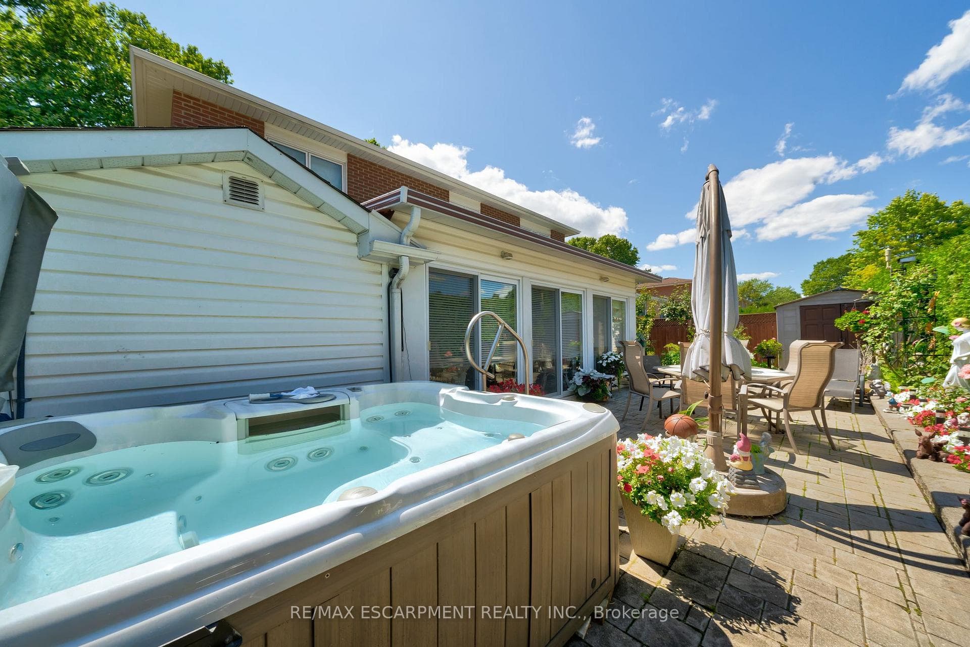 1149 Dowland Crescent - Detached photo 47 of 50 in Burlington, Ontario