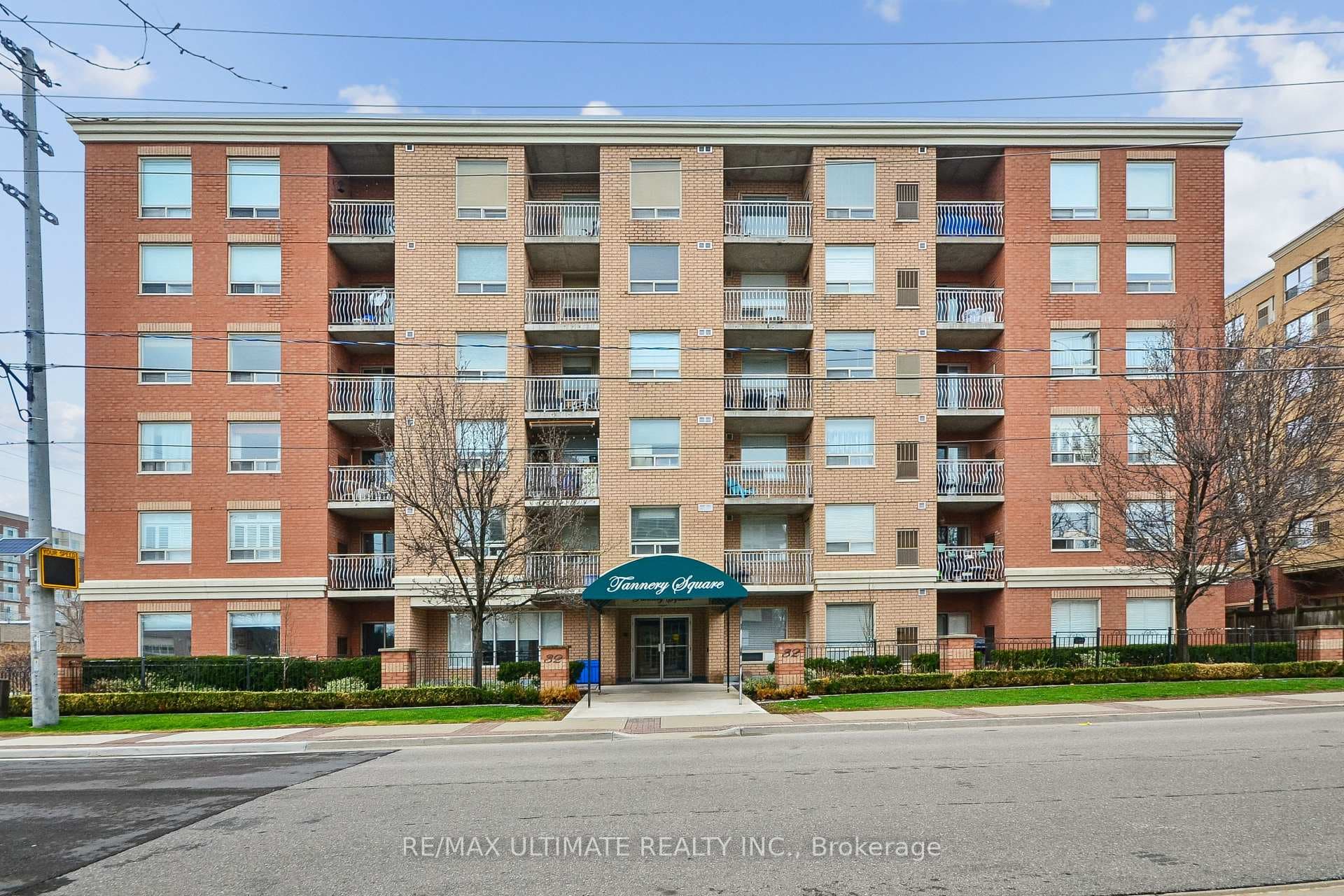32 Tannery Street Unit 405 - Condo for sale in Rathwood, Ontario