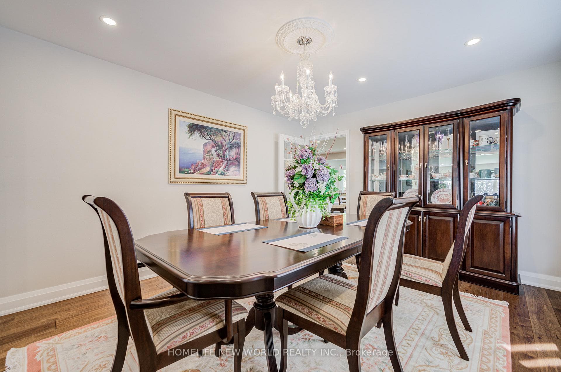278 Kingsdale Avenue - Detached photo 13 of 50 in Willowdale / Newtonbrook, Ontario