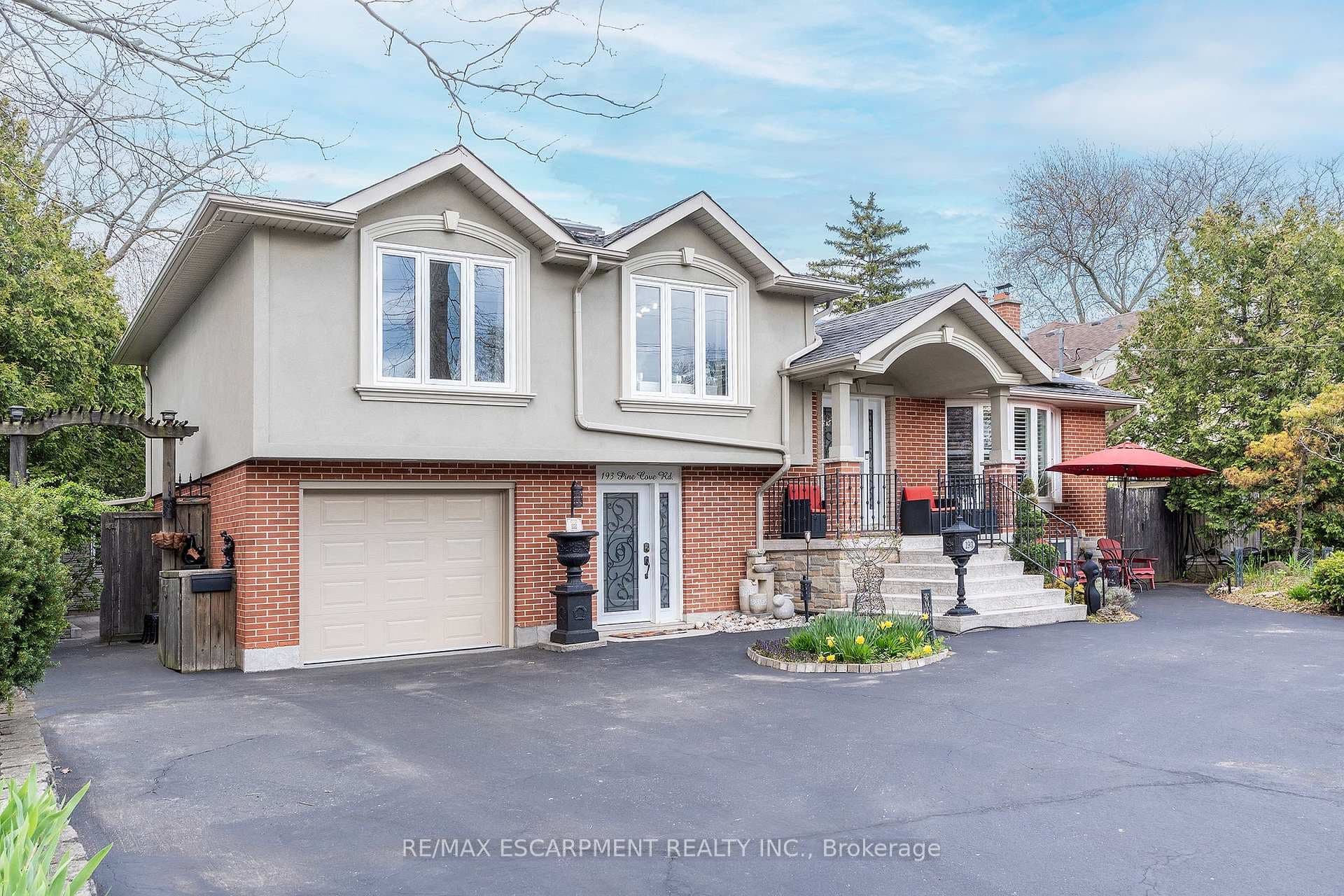 193 Pine Cove Road - Detached photo 43 of 43 in Burlington, Ontario